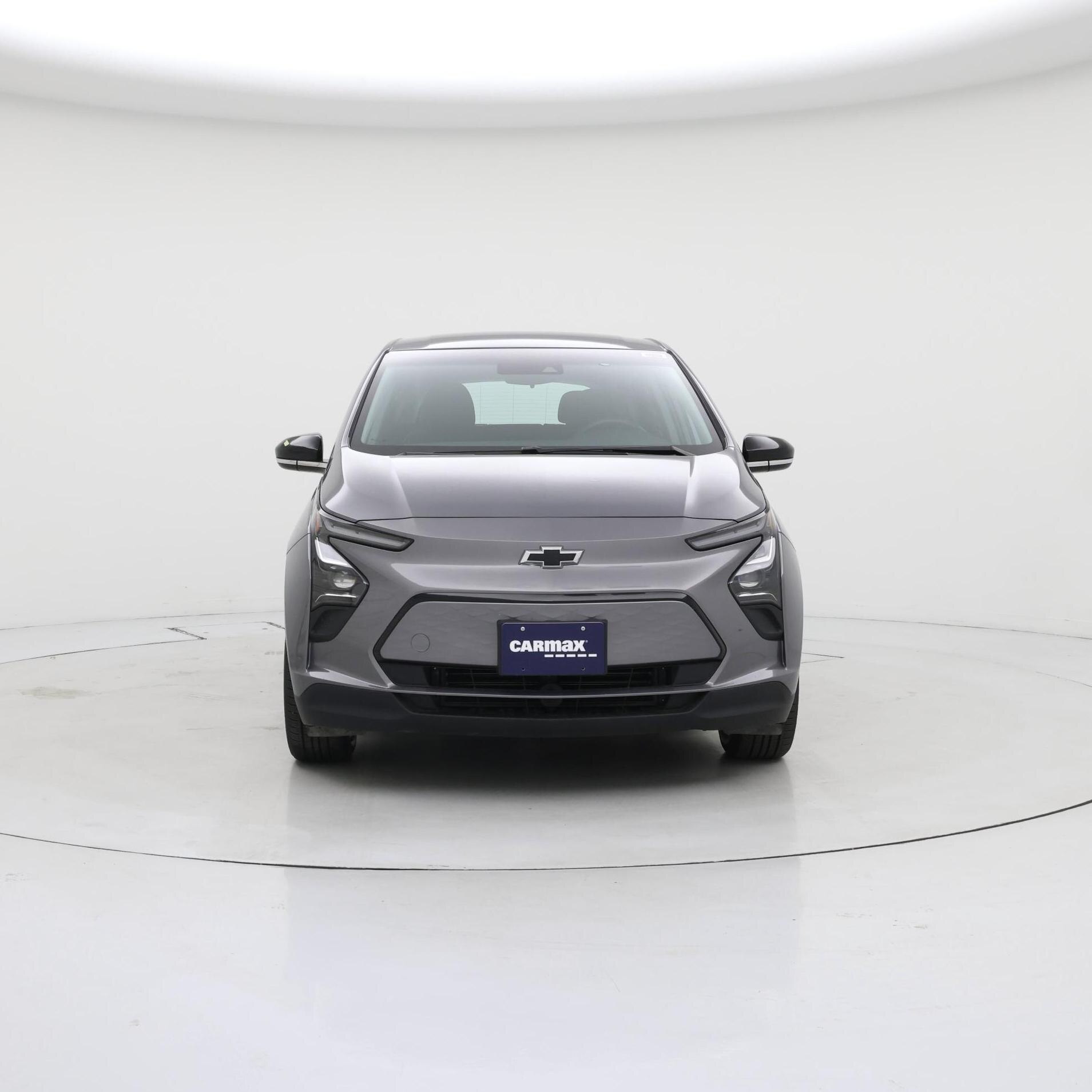 Thumbnail: 2023 Chevrolet Bolt EV - 5