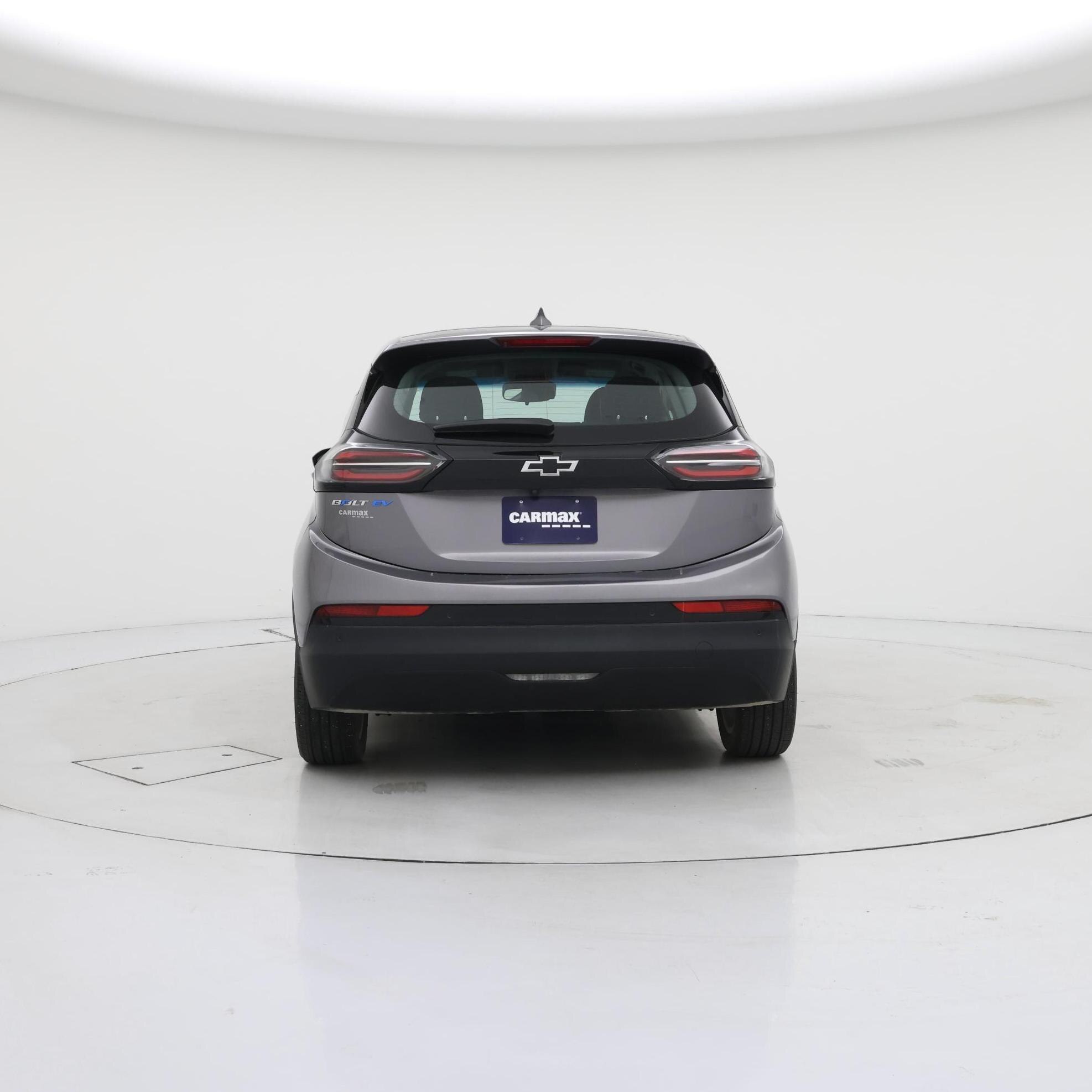 Thumbnail: 2023 Chevrolet Bolt EV - 6