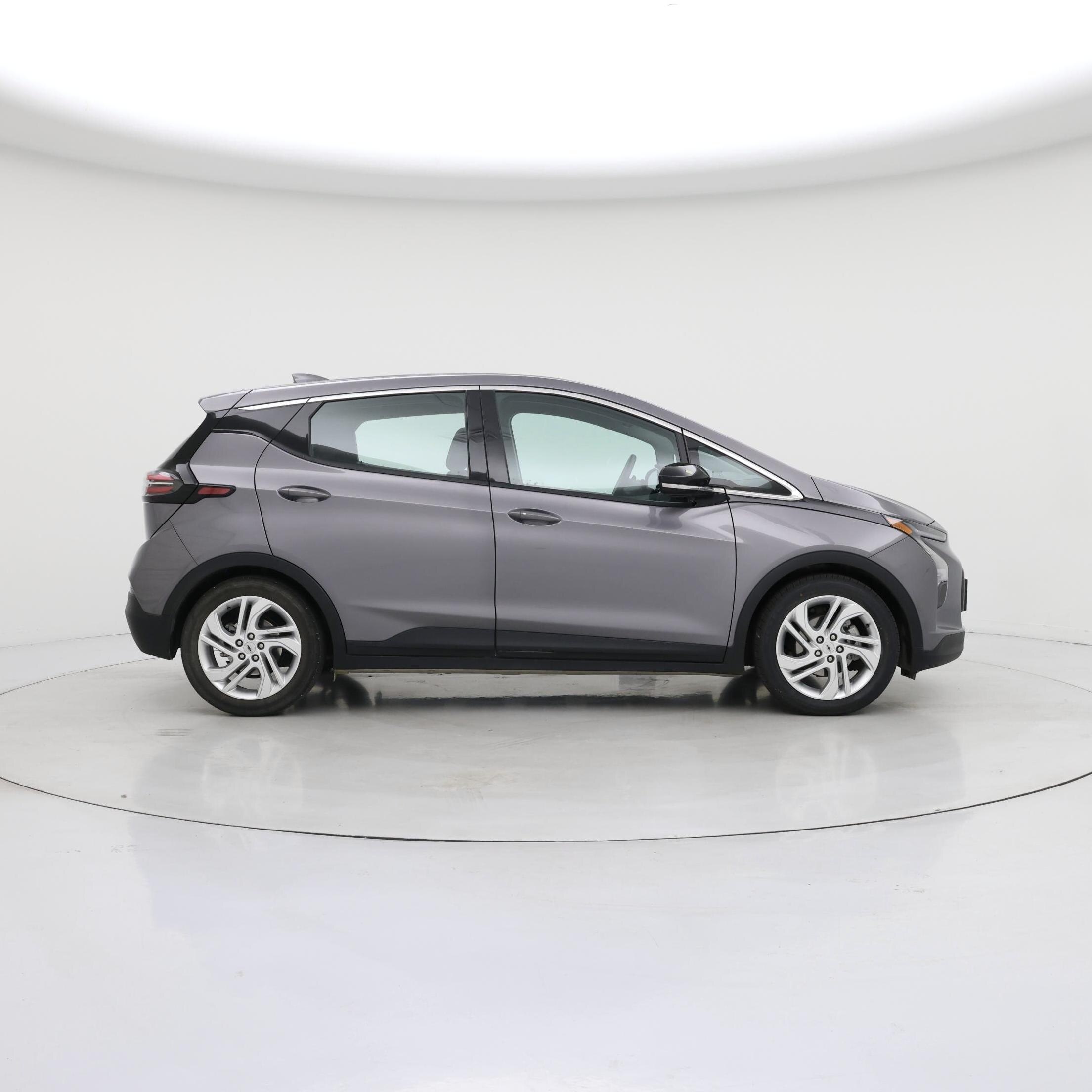 Thumbnail: 2023 Chevrolet Bolt EV - 7