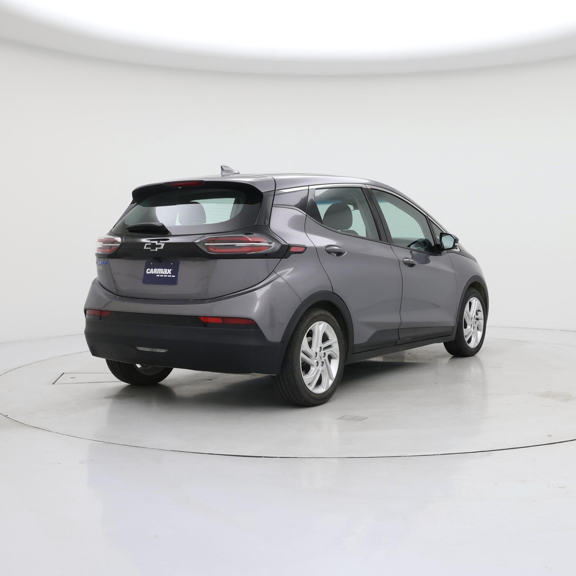 Thumbnail: 2023 Chevrolet Bolt EV - 8