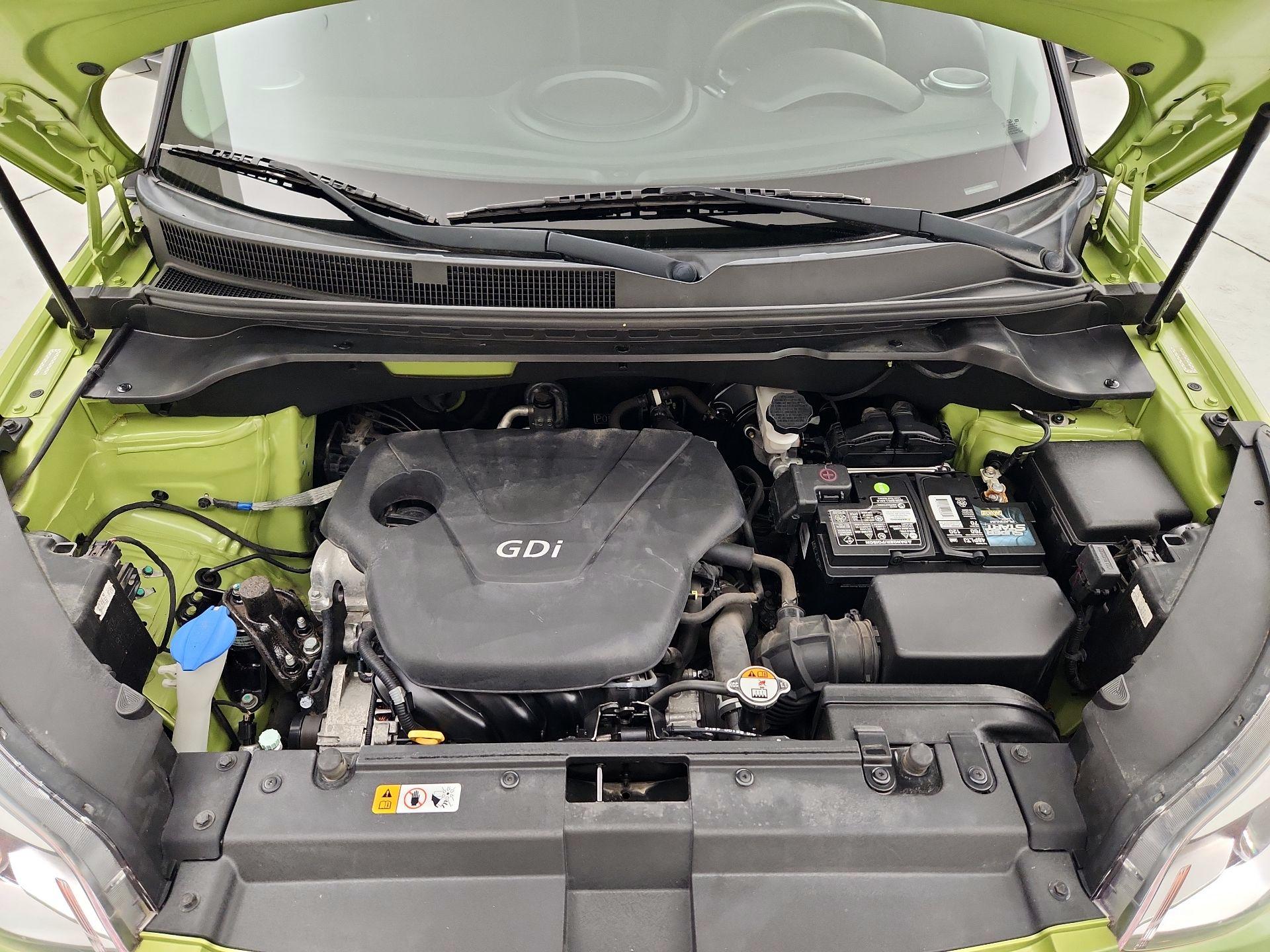 Thumbnail: 2015 Kia Soul - 20