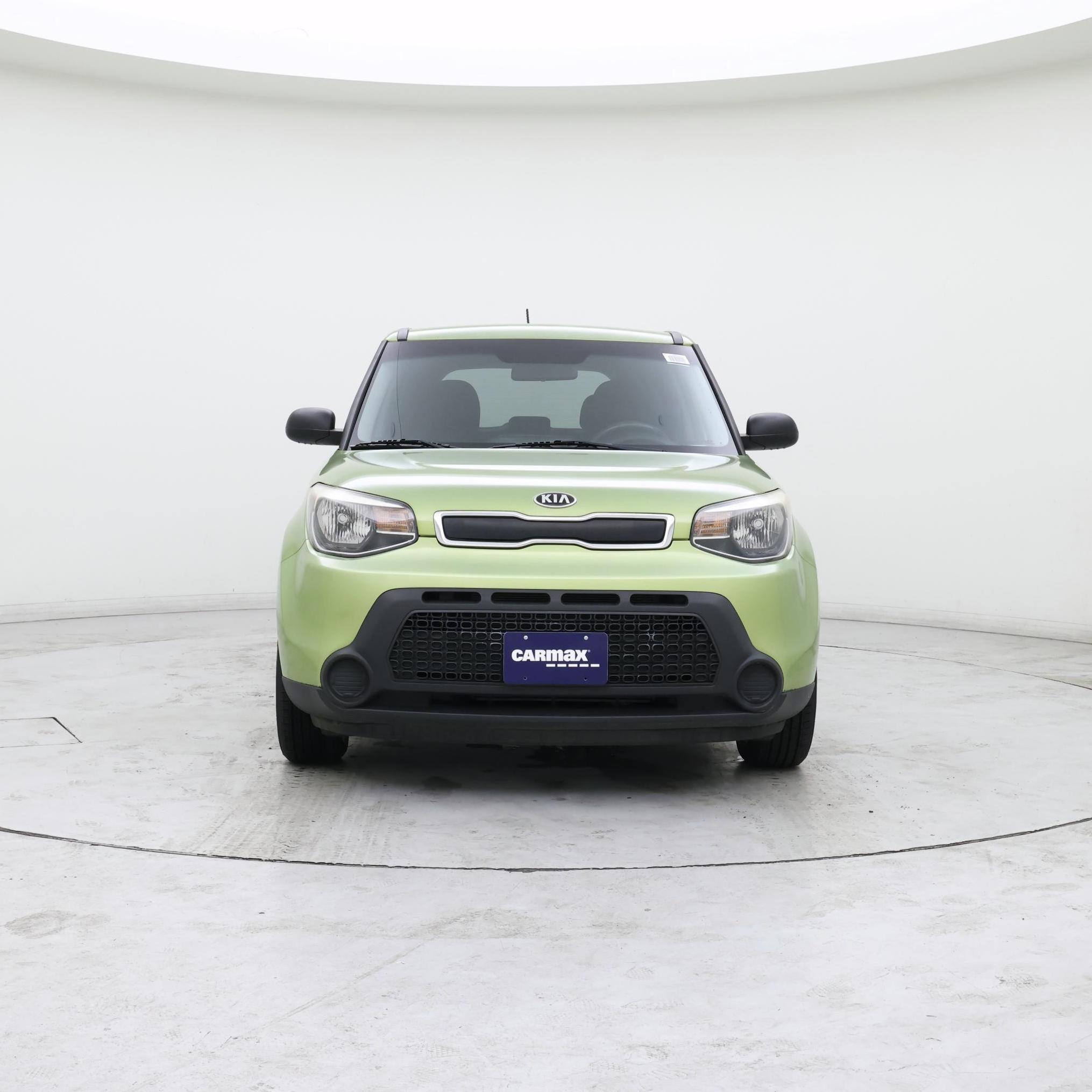 Thumbnail: 2015 Kia Soul - 5