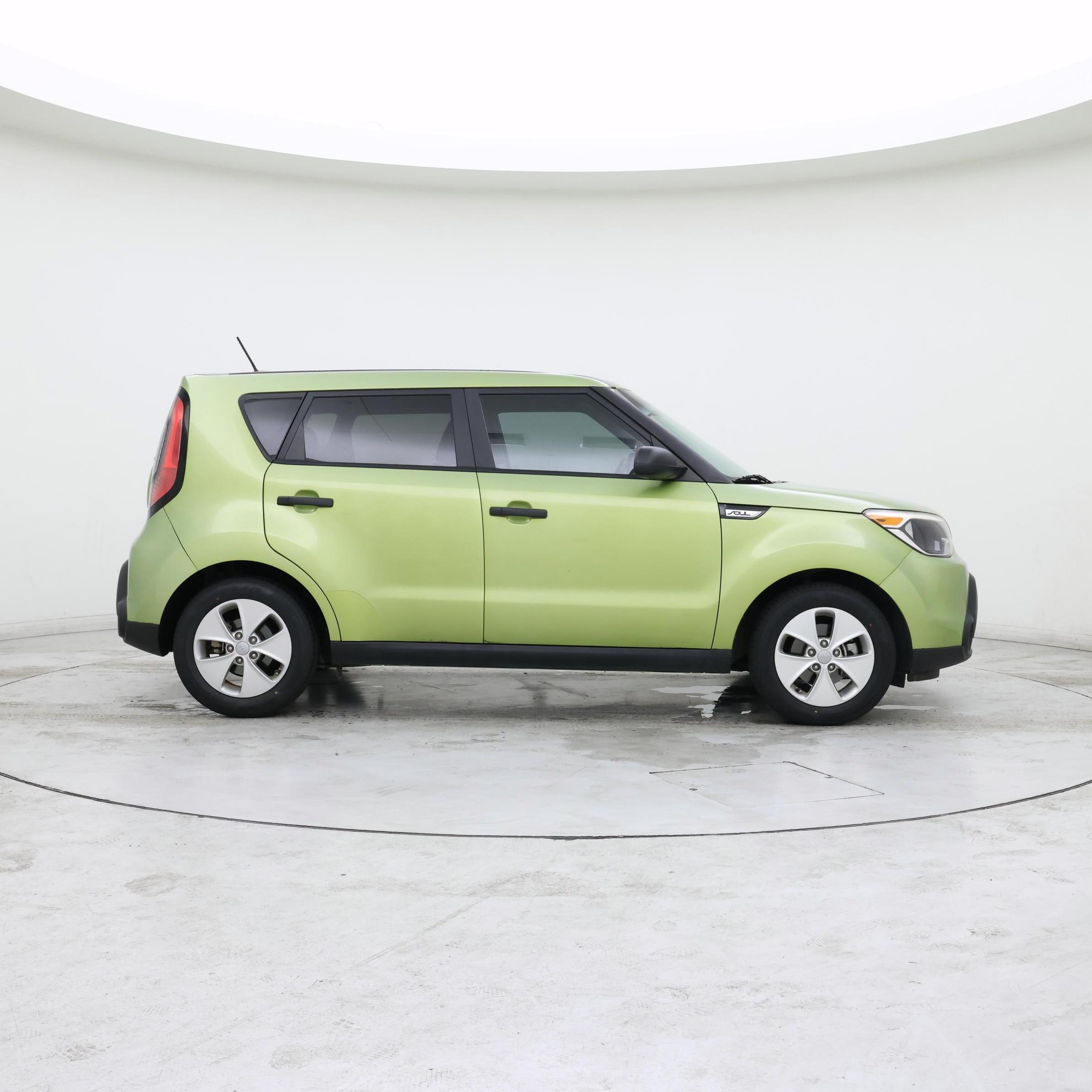 Thumbnail: 2015 Kia Soul - 7