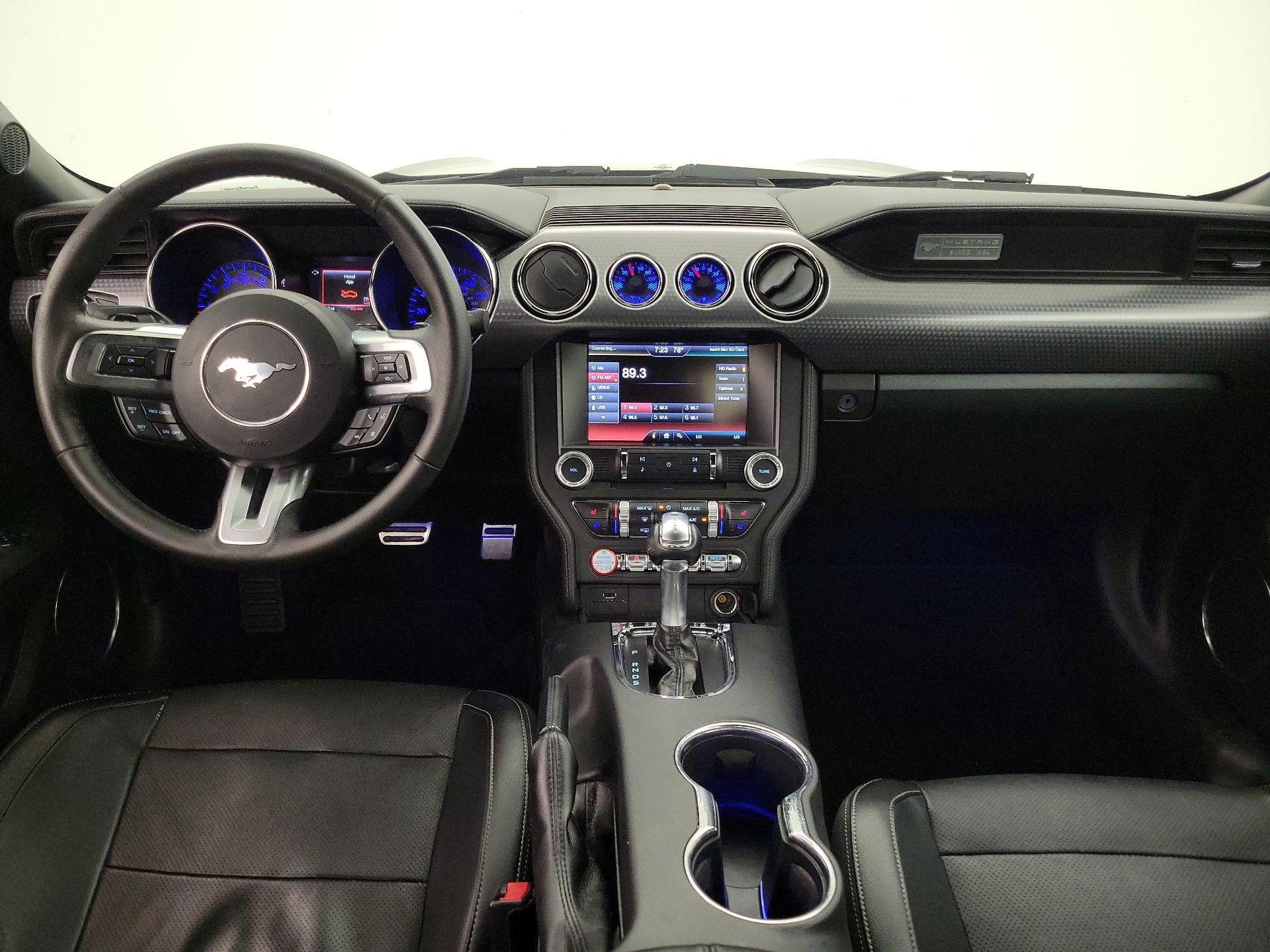 Thumbnail: 2015 Ford Mustang - 9