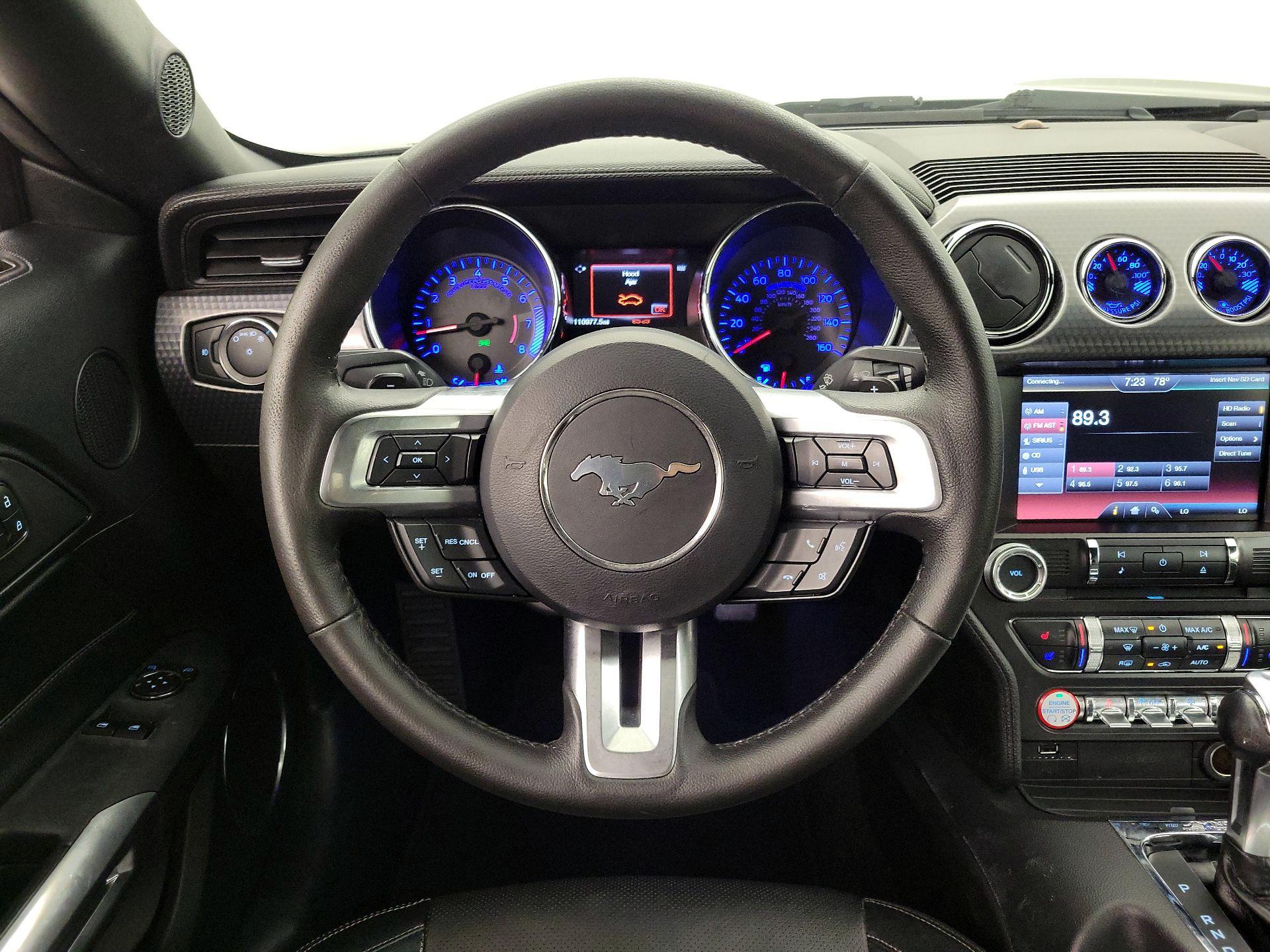 Thumbnail: 2015 Ford Mustang - 10