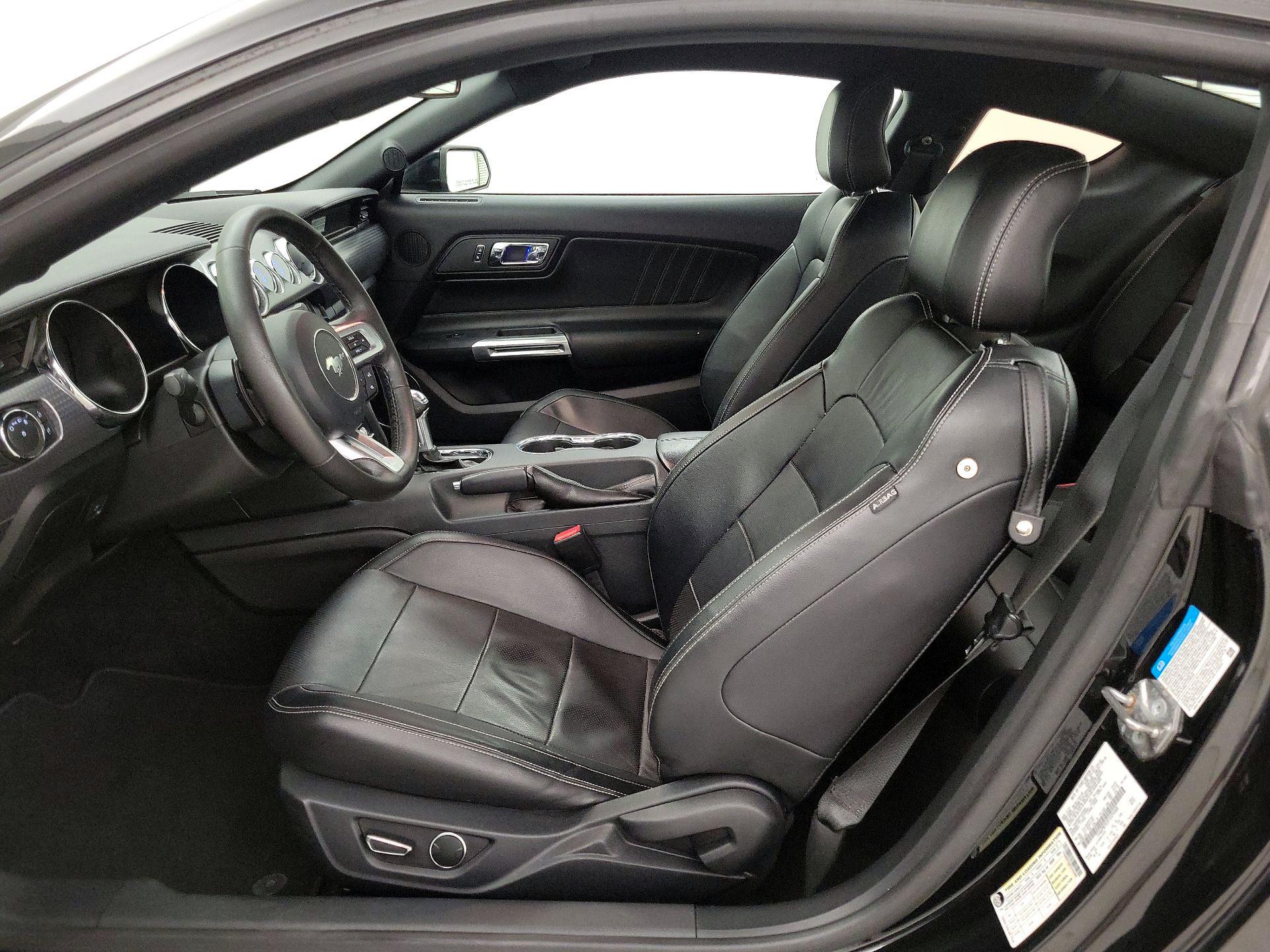 Thumbnail: 2015 Ford Mustang - 11