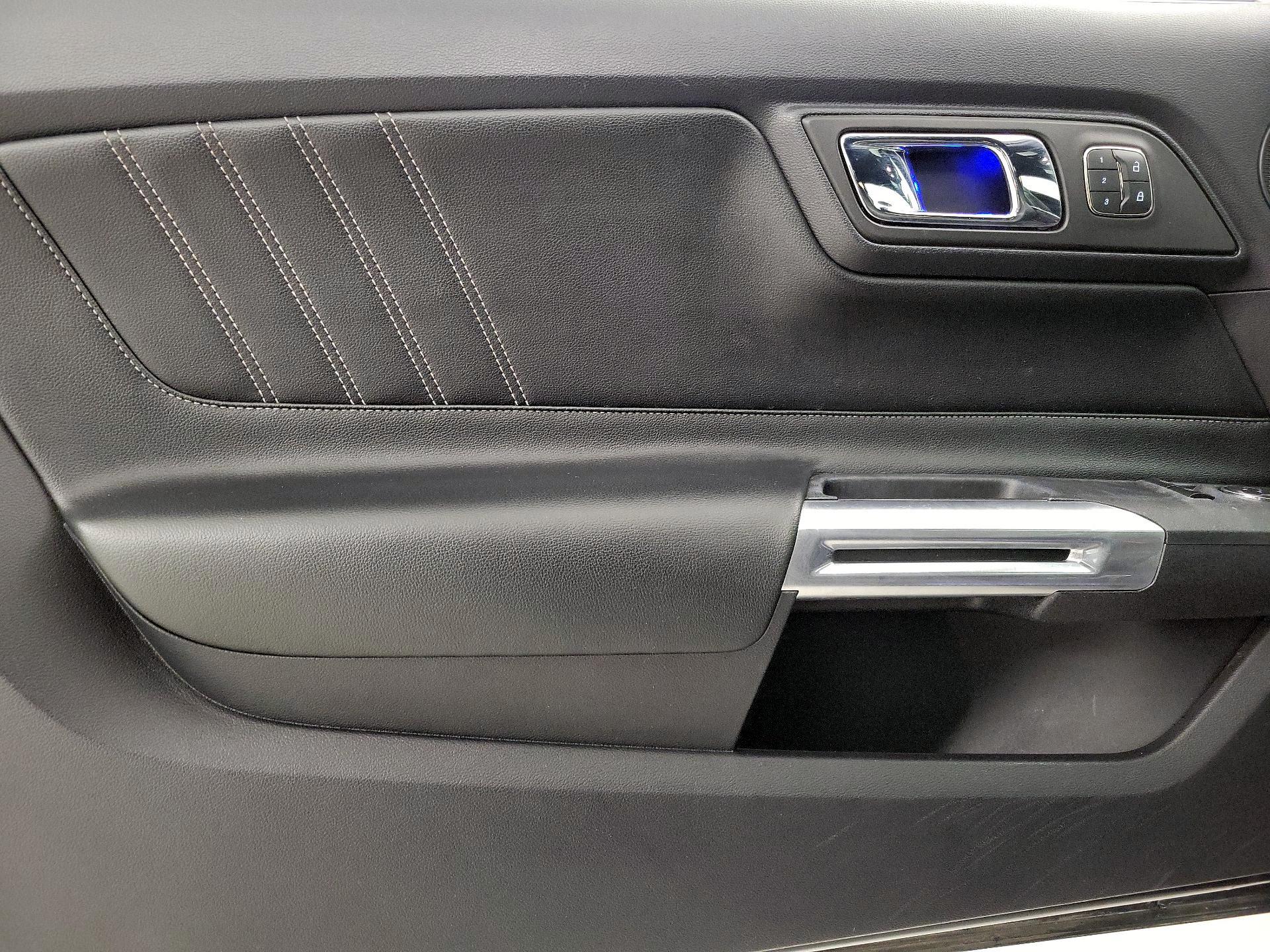 Thumbnail: 2015 Ford Mustang - 12