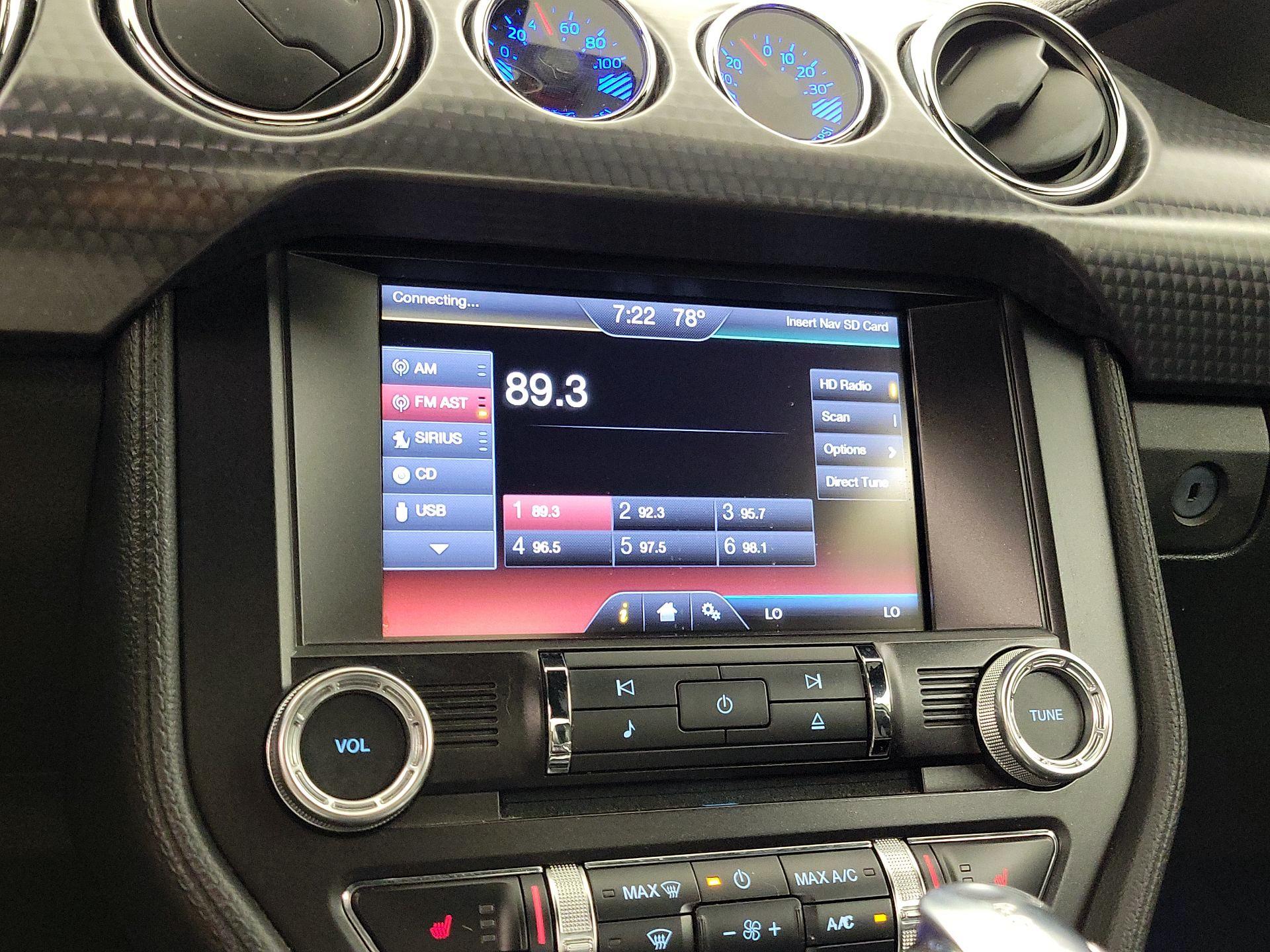 Thumbnail: 2015 Ford Mustang - 15