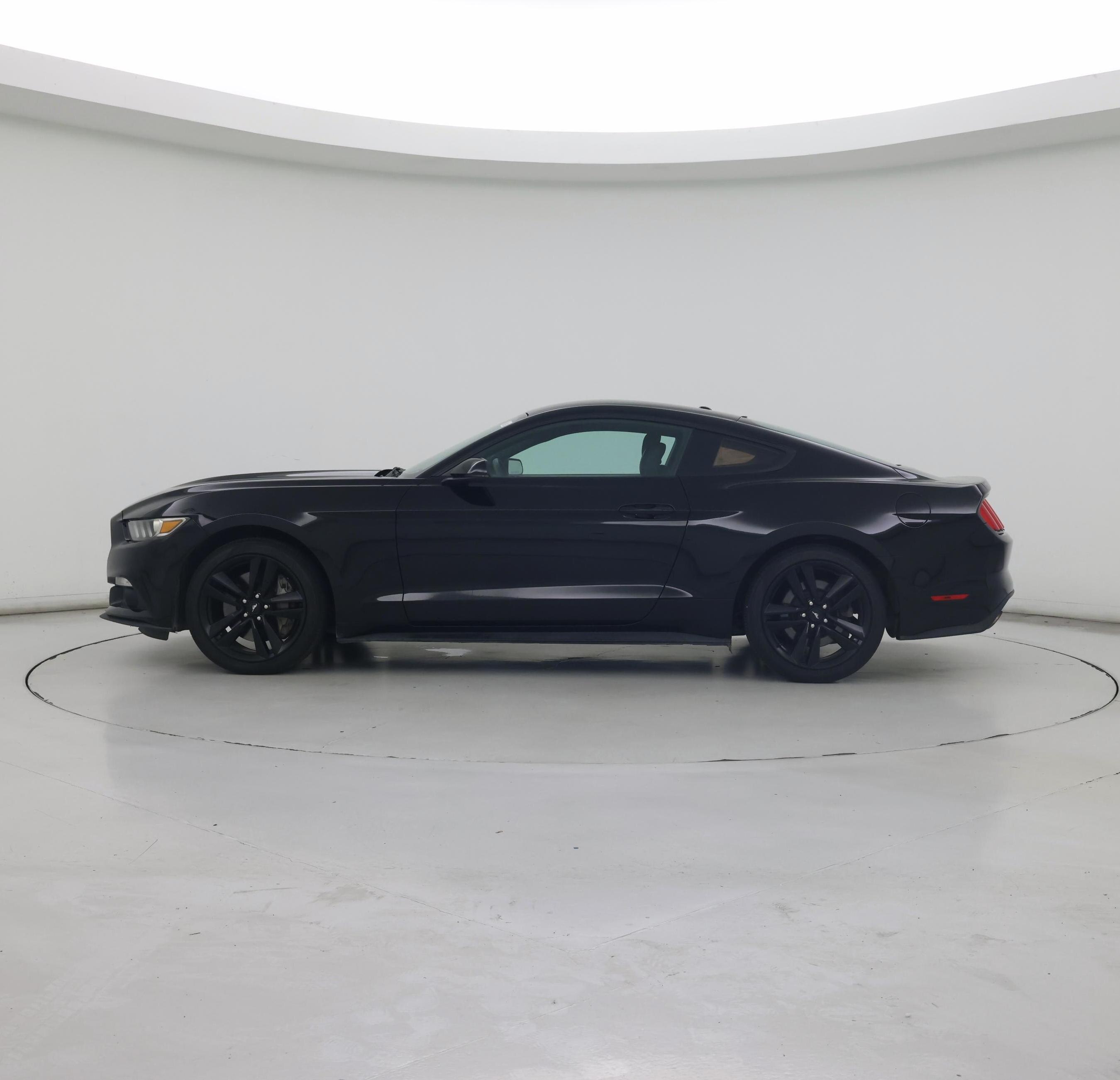 Thumbnail: 2015 Ford Mustang - 3