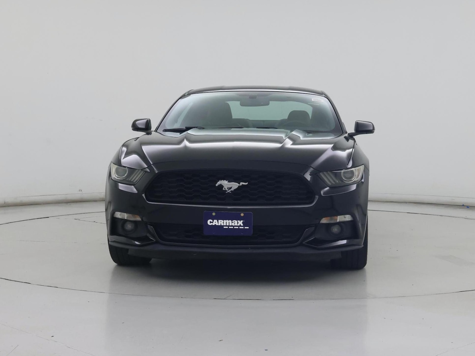 2015 Ford Mustang EcoBoost Premium - Photo 6