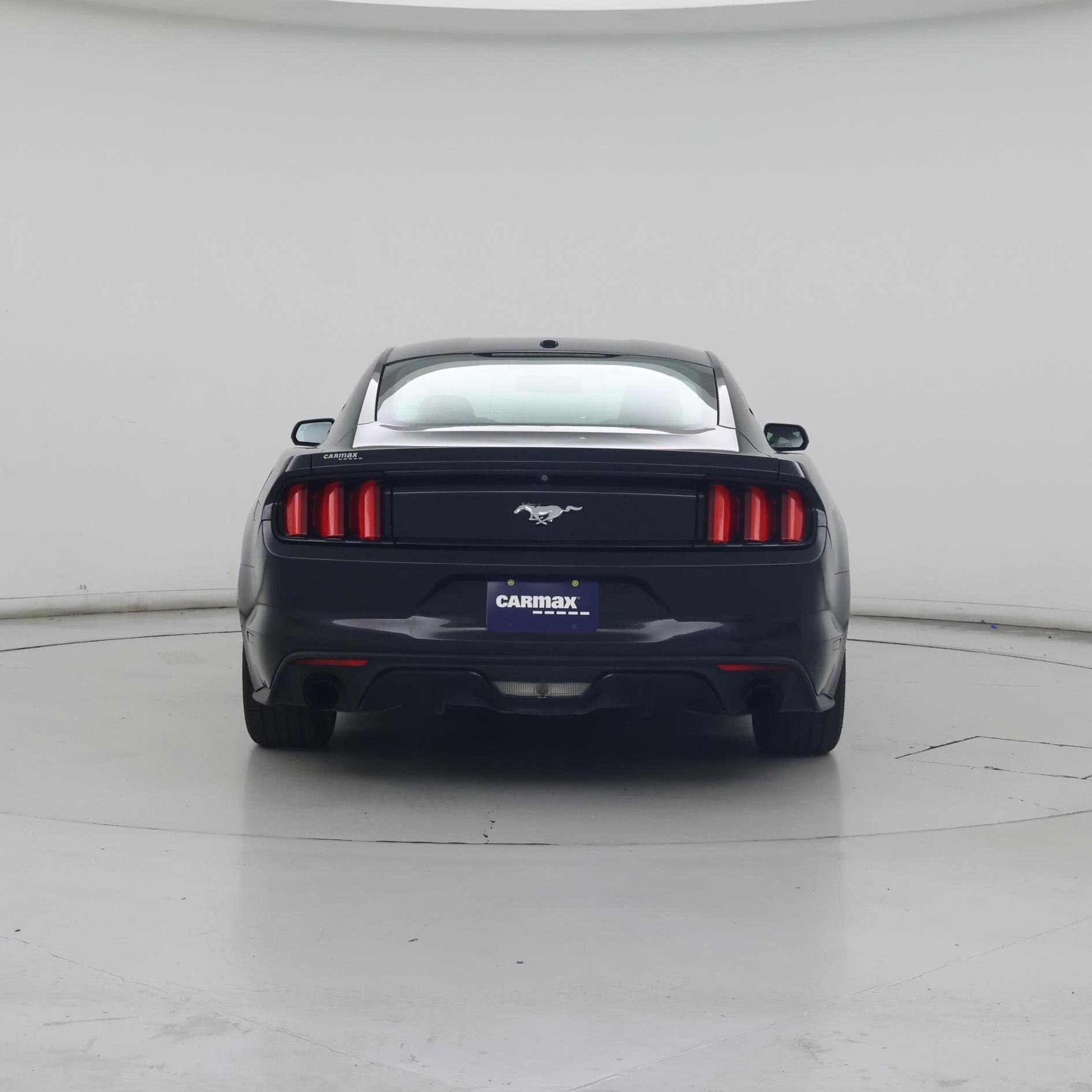 Thumbnail: 2015 Ford Mustang - 6