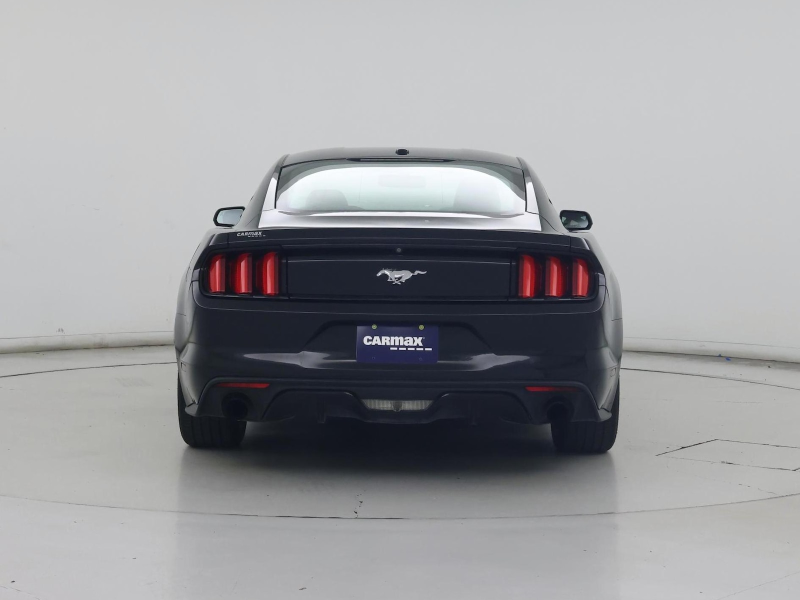 2015 Ford Mustang EcoBoost Premium - Photo 7