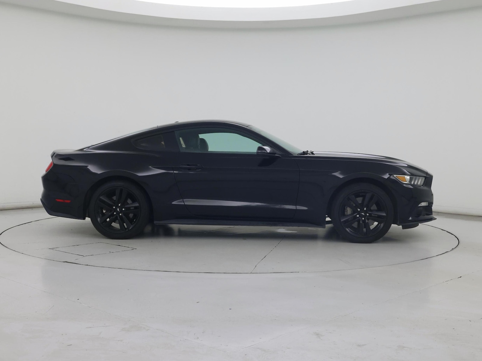 2015 Ford Mustang EcoBoost Premium - Photo 8