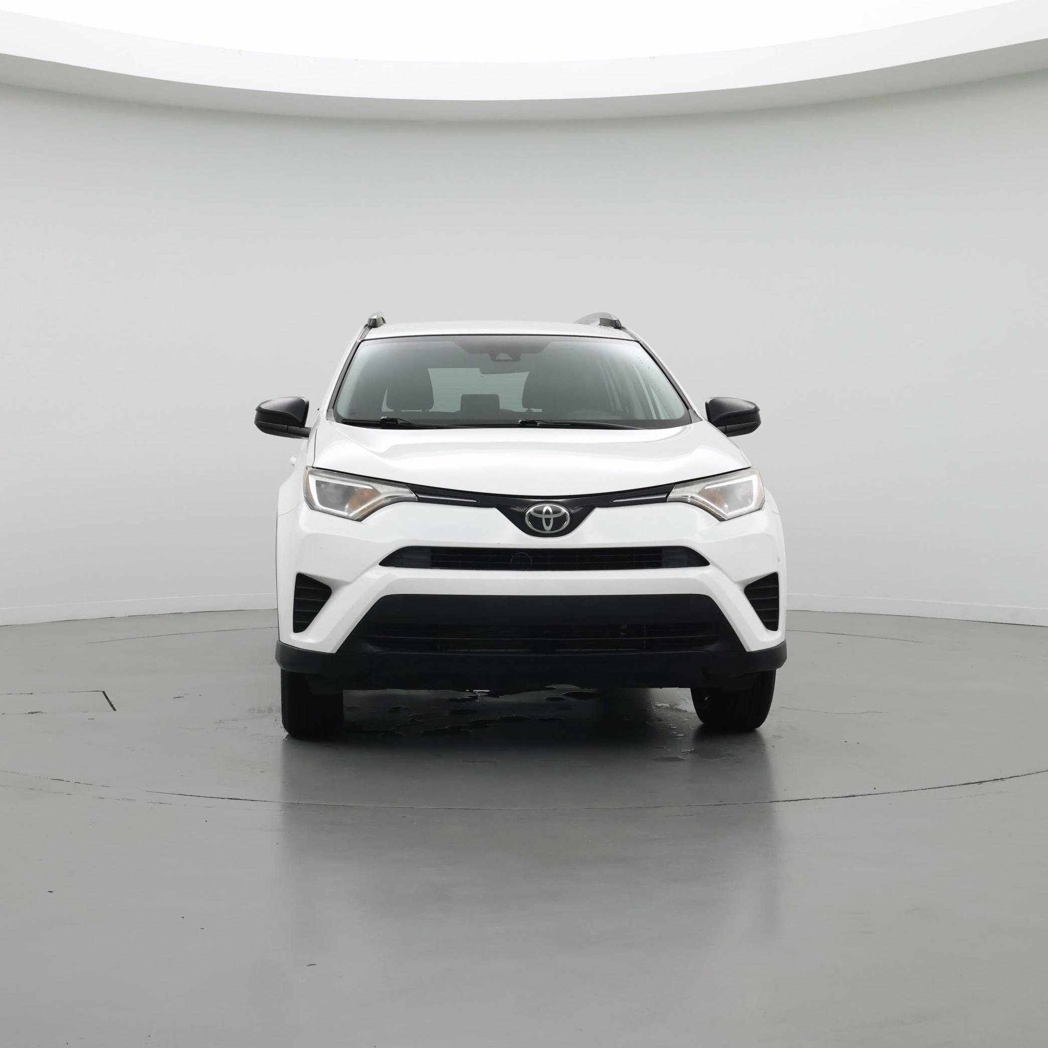 Thumbnail: 2018 Toyota RAV4 - 5