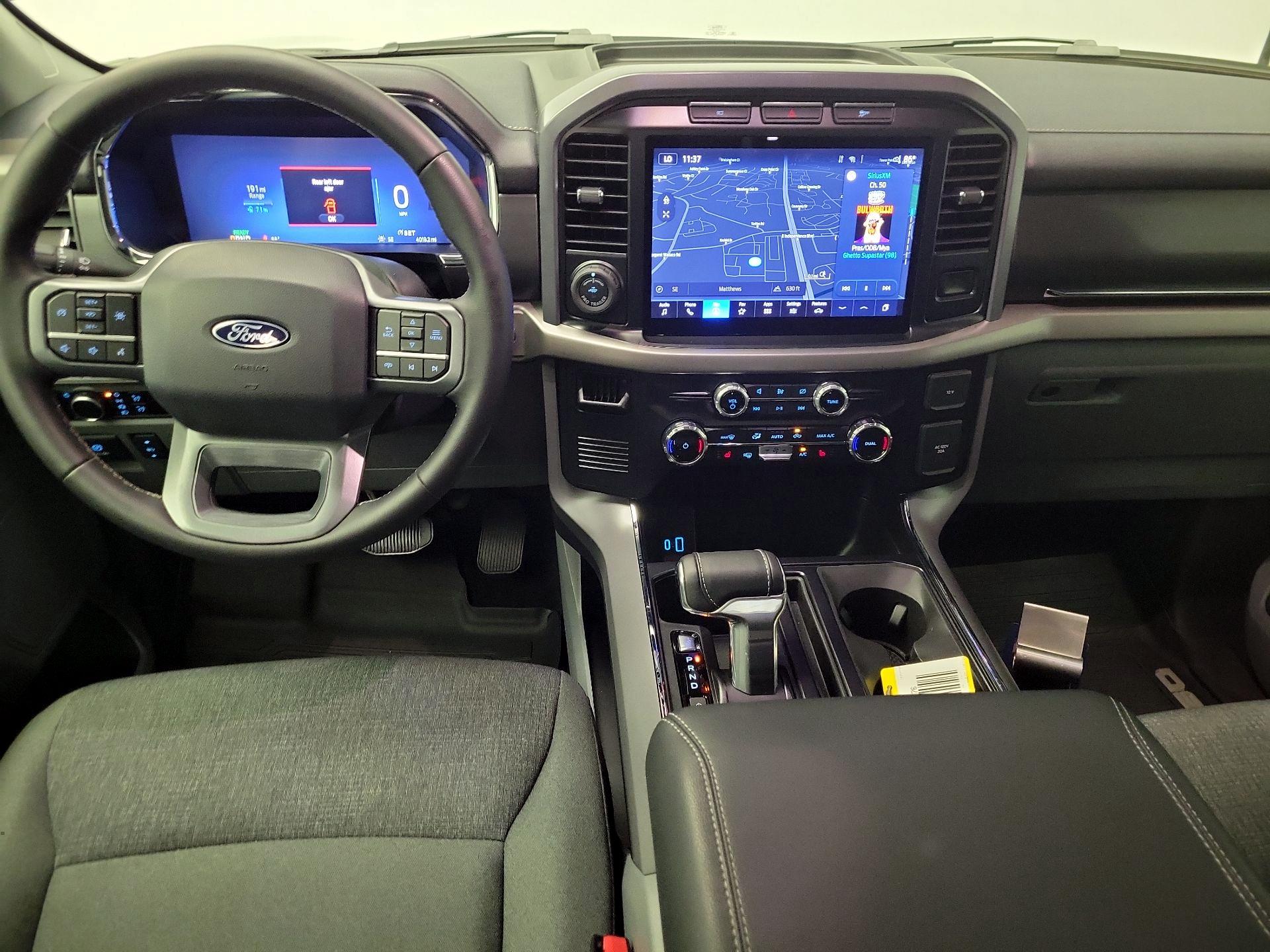 Thumbnail: 2024 Ford F-150 - 9