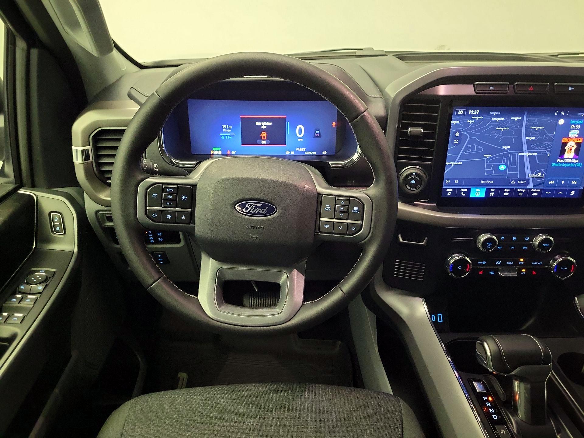 Thumbnail: 2024 Ford F-150 - 10