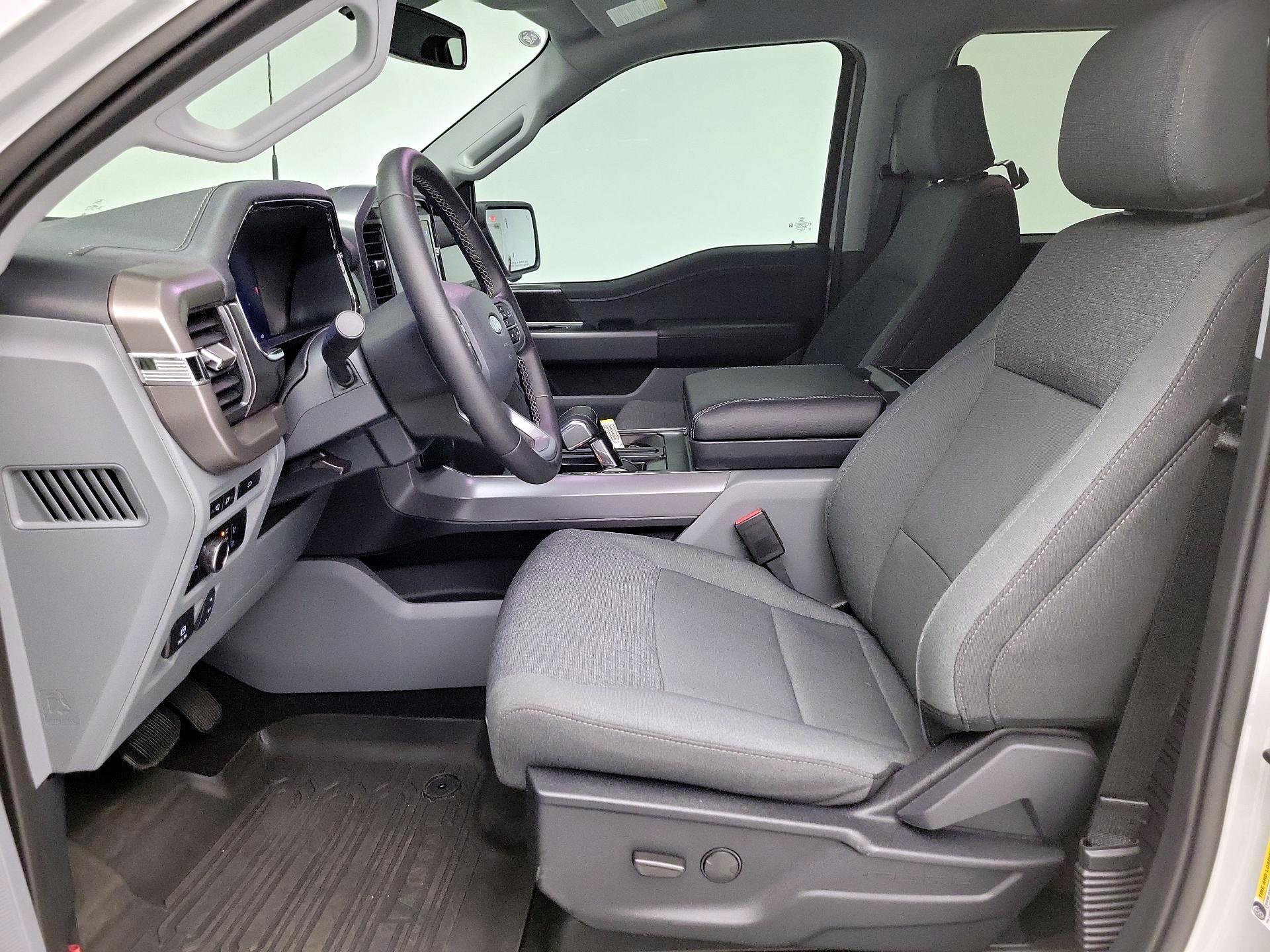 Thumbnail: 2024 Ford F-150 - 11