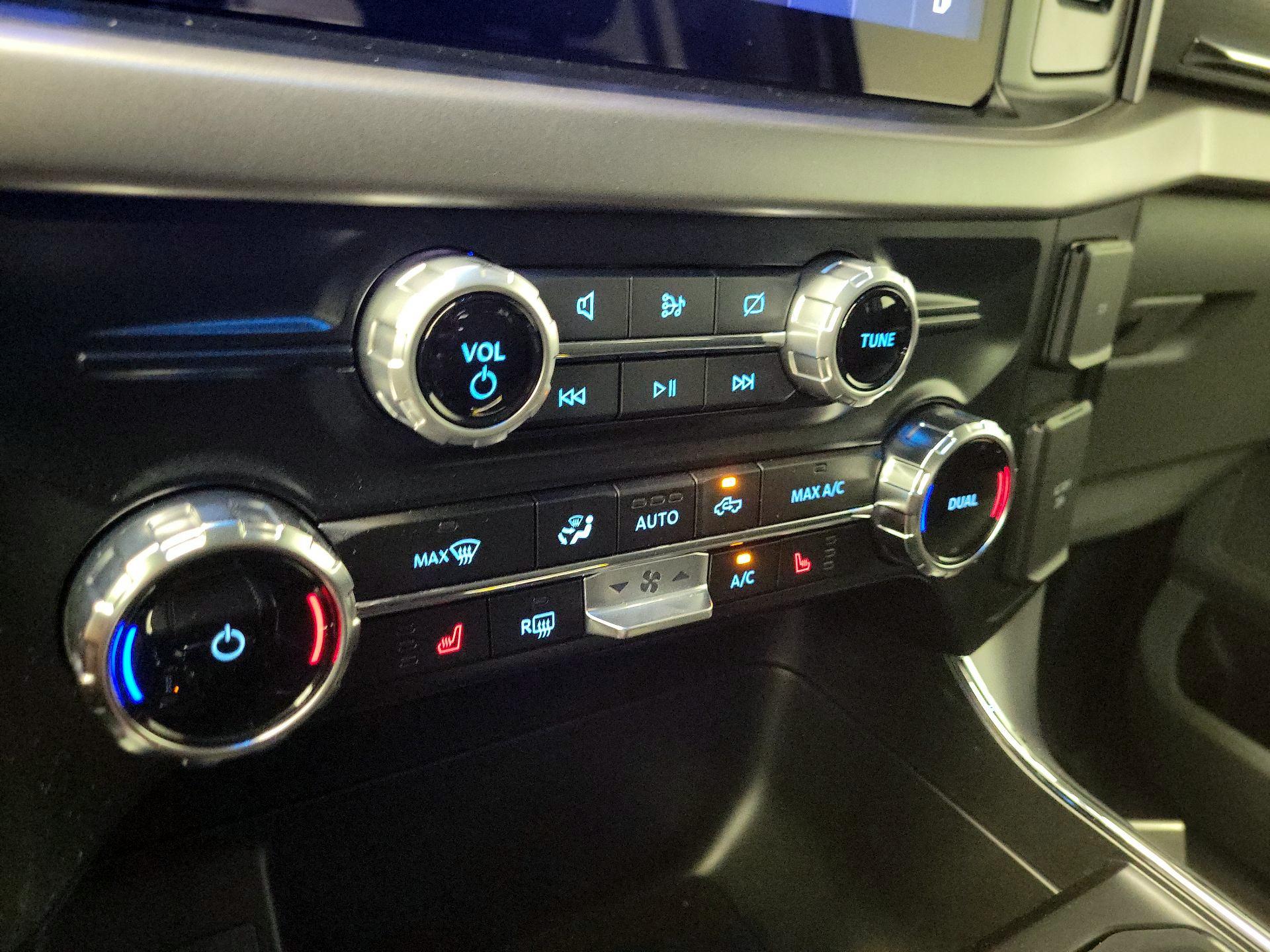 Thumbnail: 2024 Ford F-150 - 17