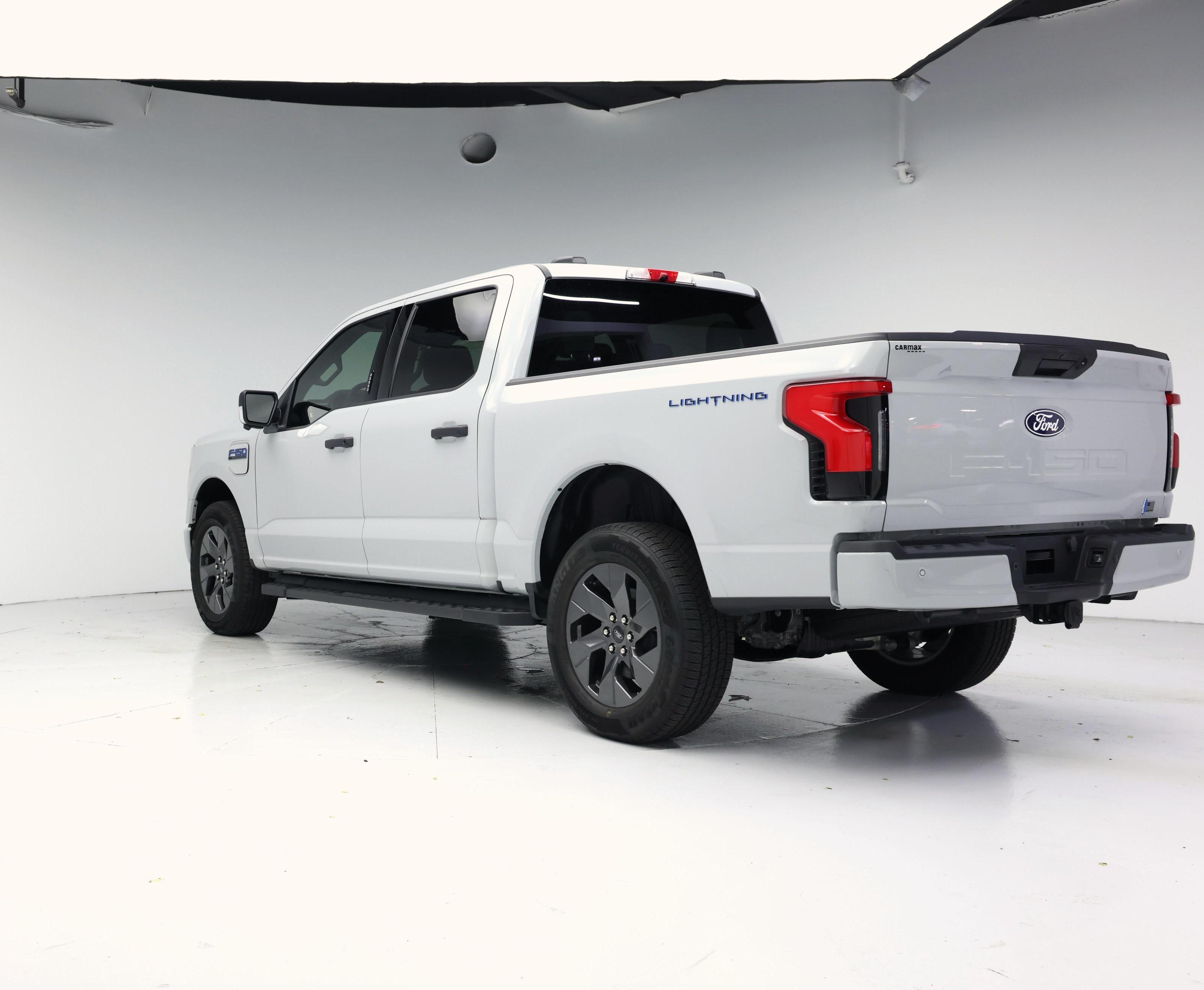 Thumbnail: 2024 Ford F-150 - 2