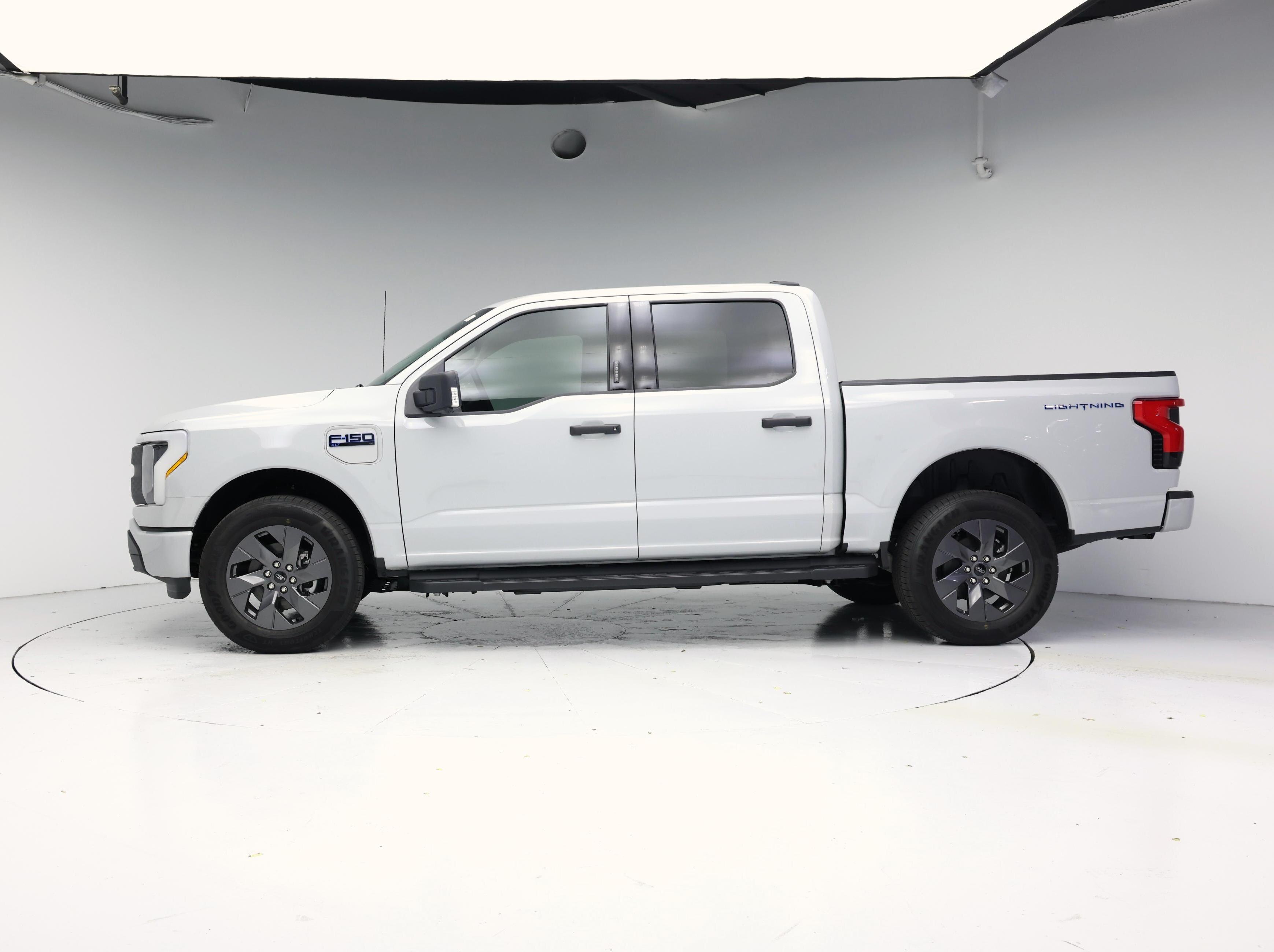 Thumbnail: 2024 Ford F-150 - 3