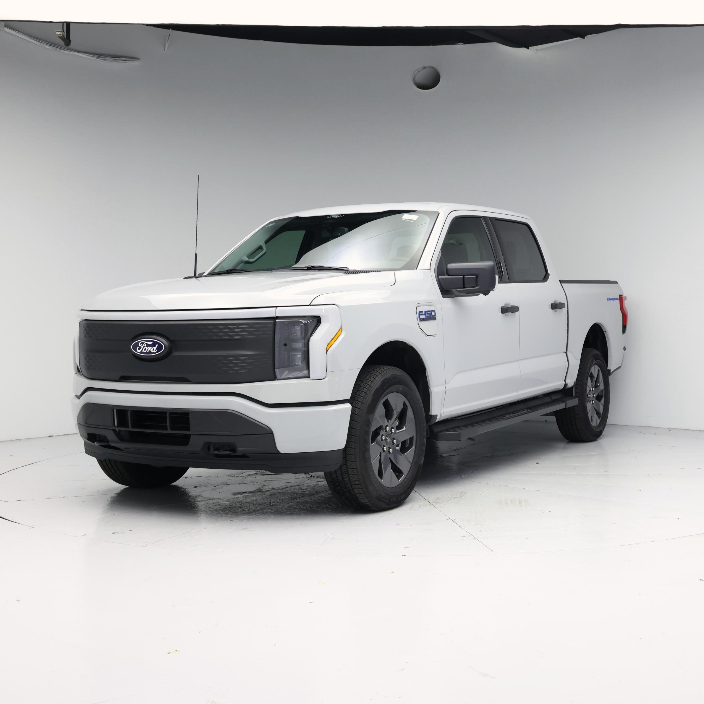 Thumbnail: 2024 Ford F-150 - 4