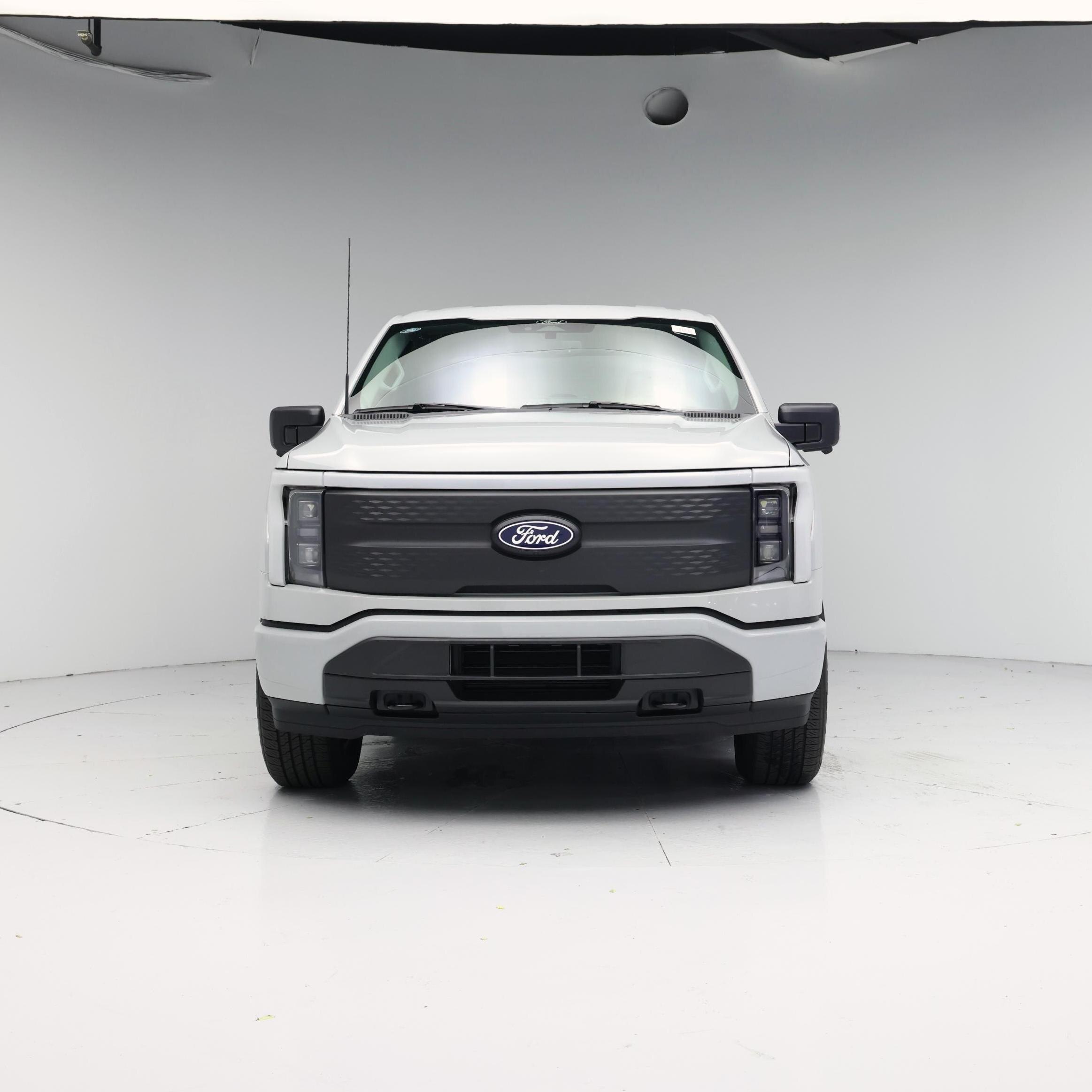 Thumbnail: 2024 Ford F-150 - 5