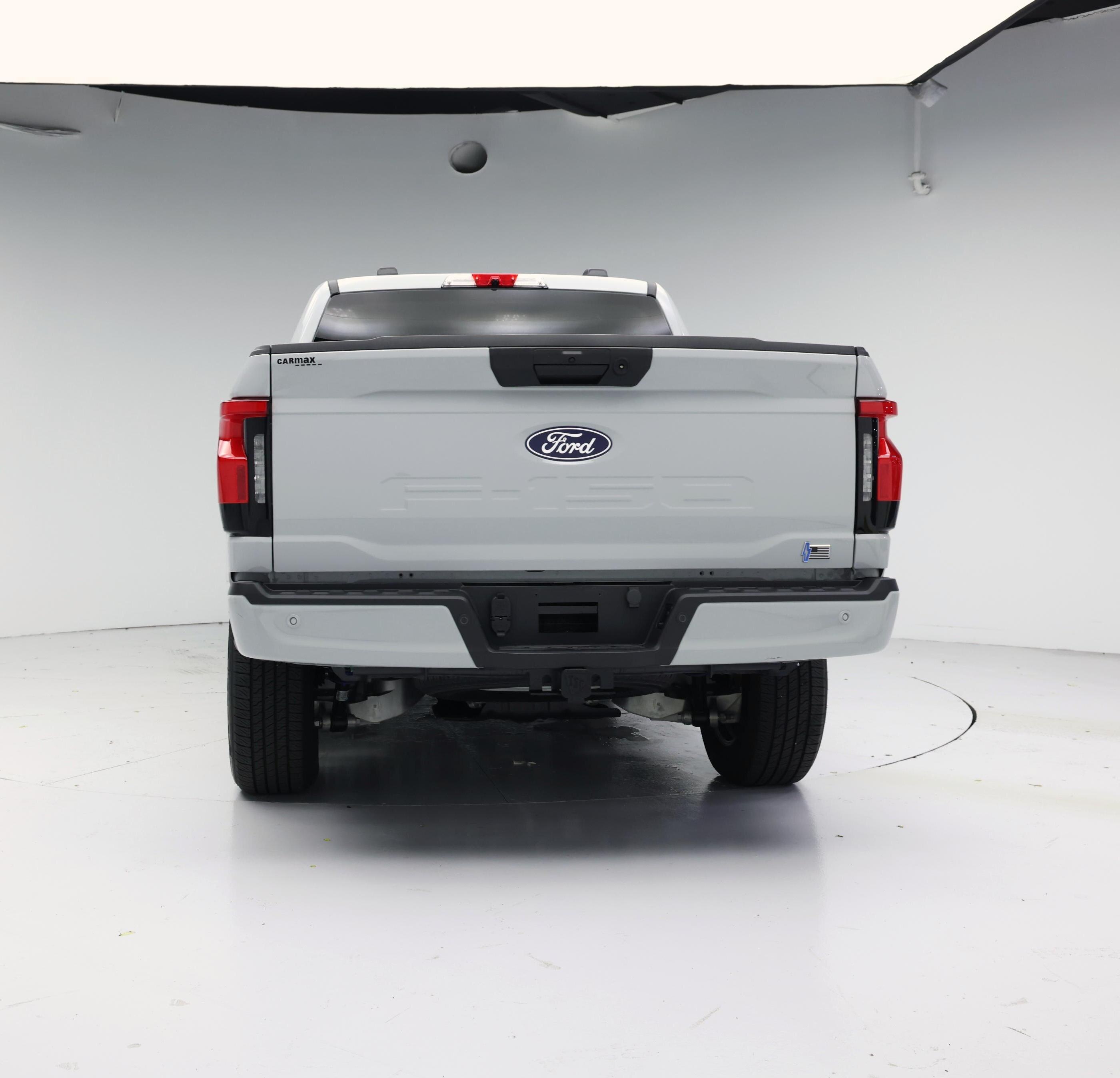 Thumbnail: 2024 Ford F-150 - 6