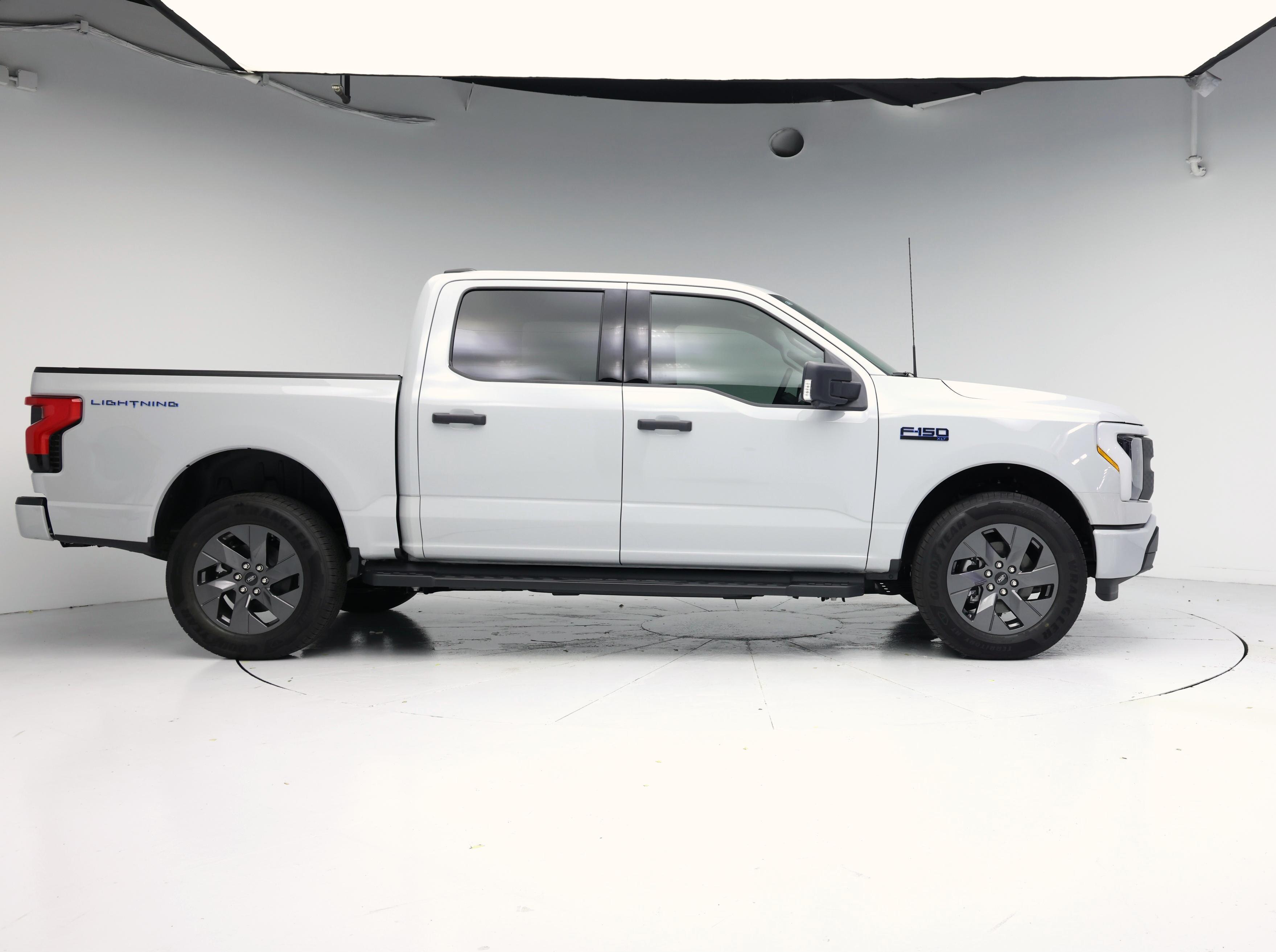 Thumbnail: 2024 Ford F-150 - 7