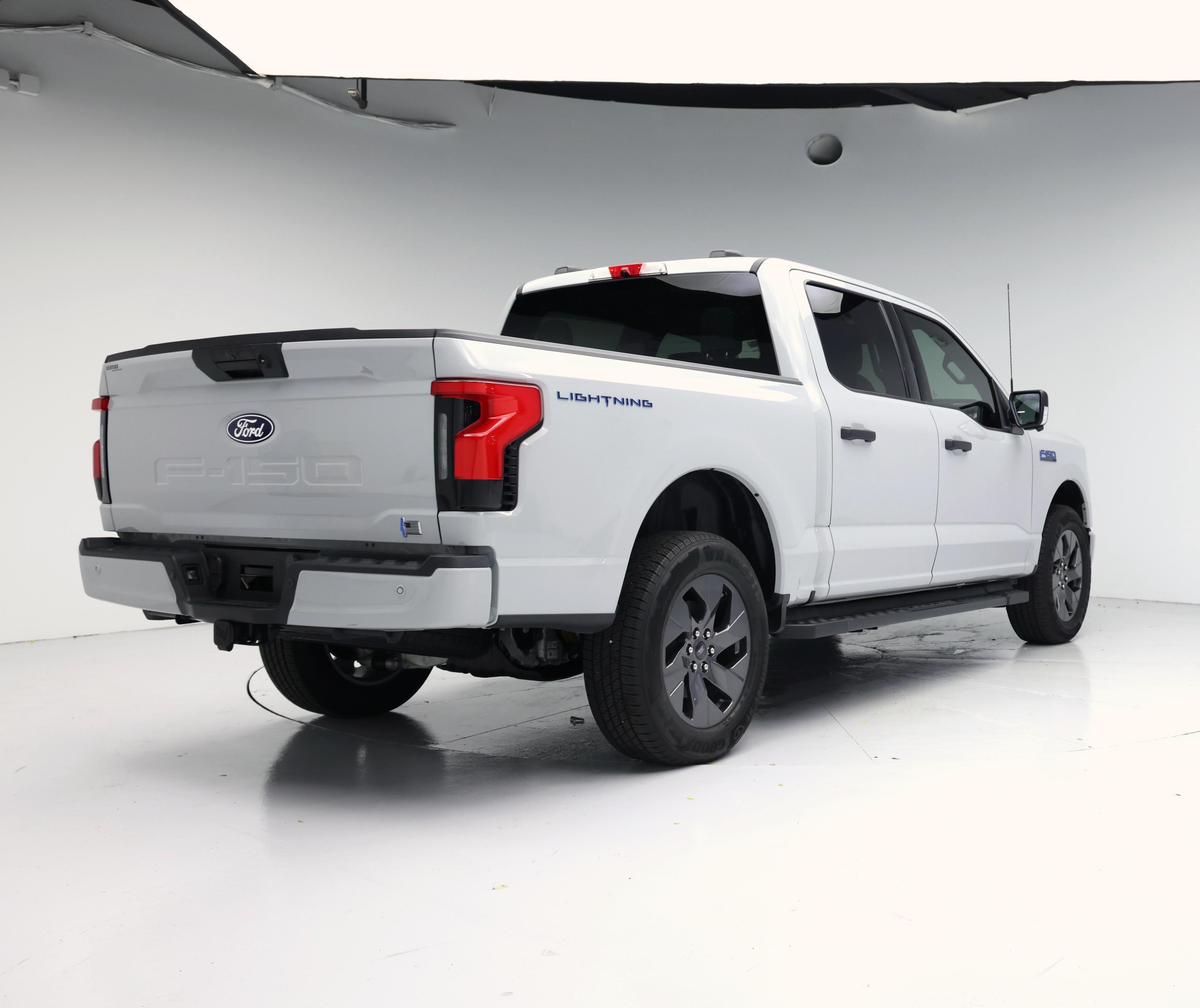 Thumbnail: 2024 Ford F-150 - 8