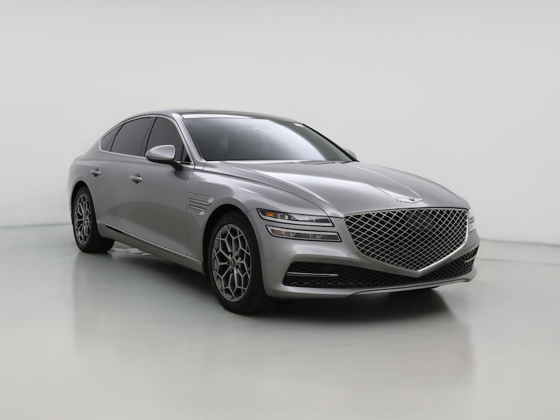 2023 Genesis G80  -
                  Fort Myers, FL
