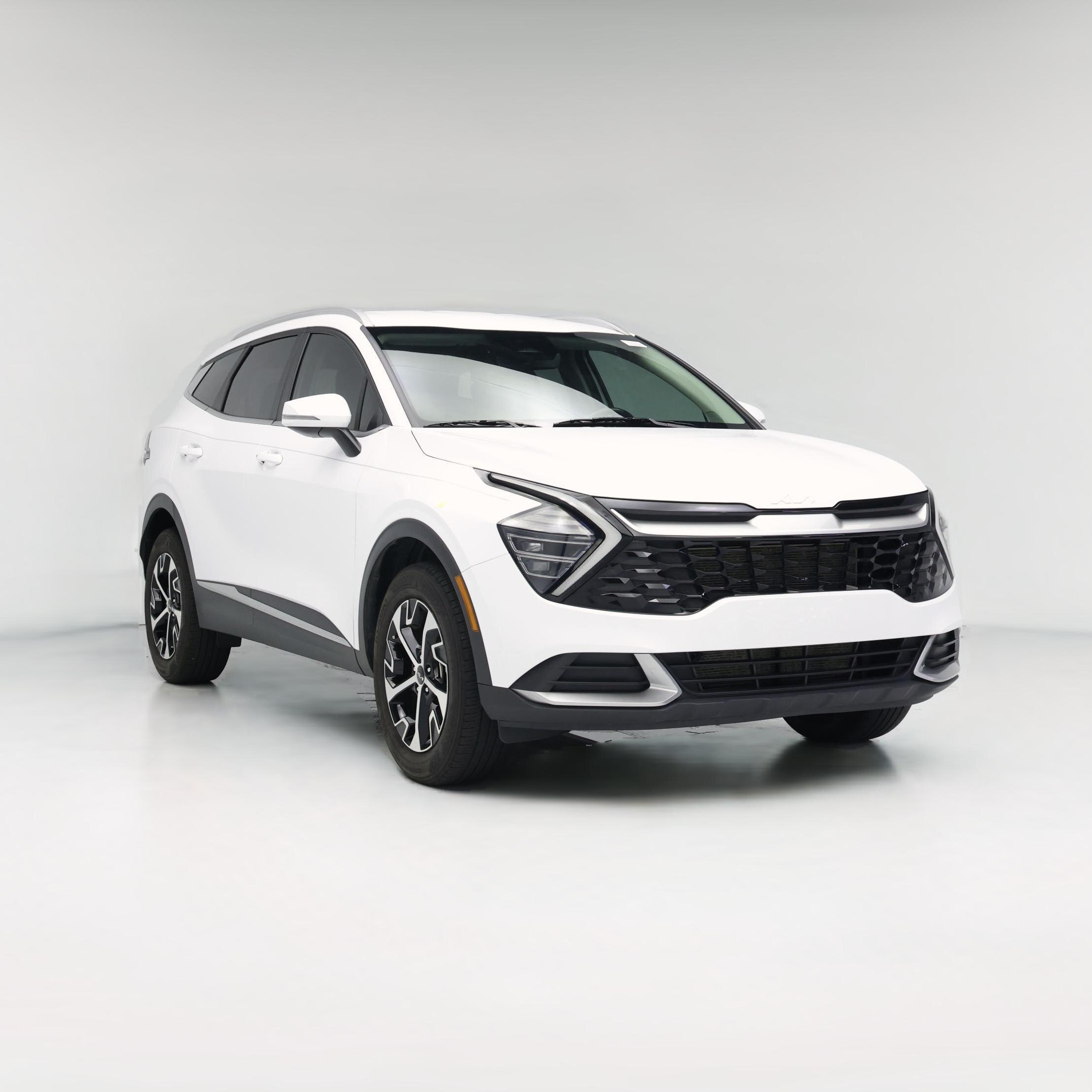 Thumbnail: 2024 Kia Sportage - 1