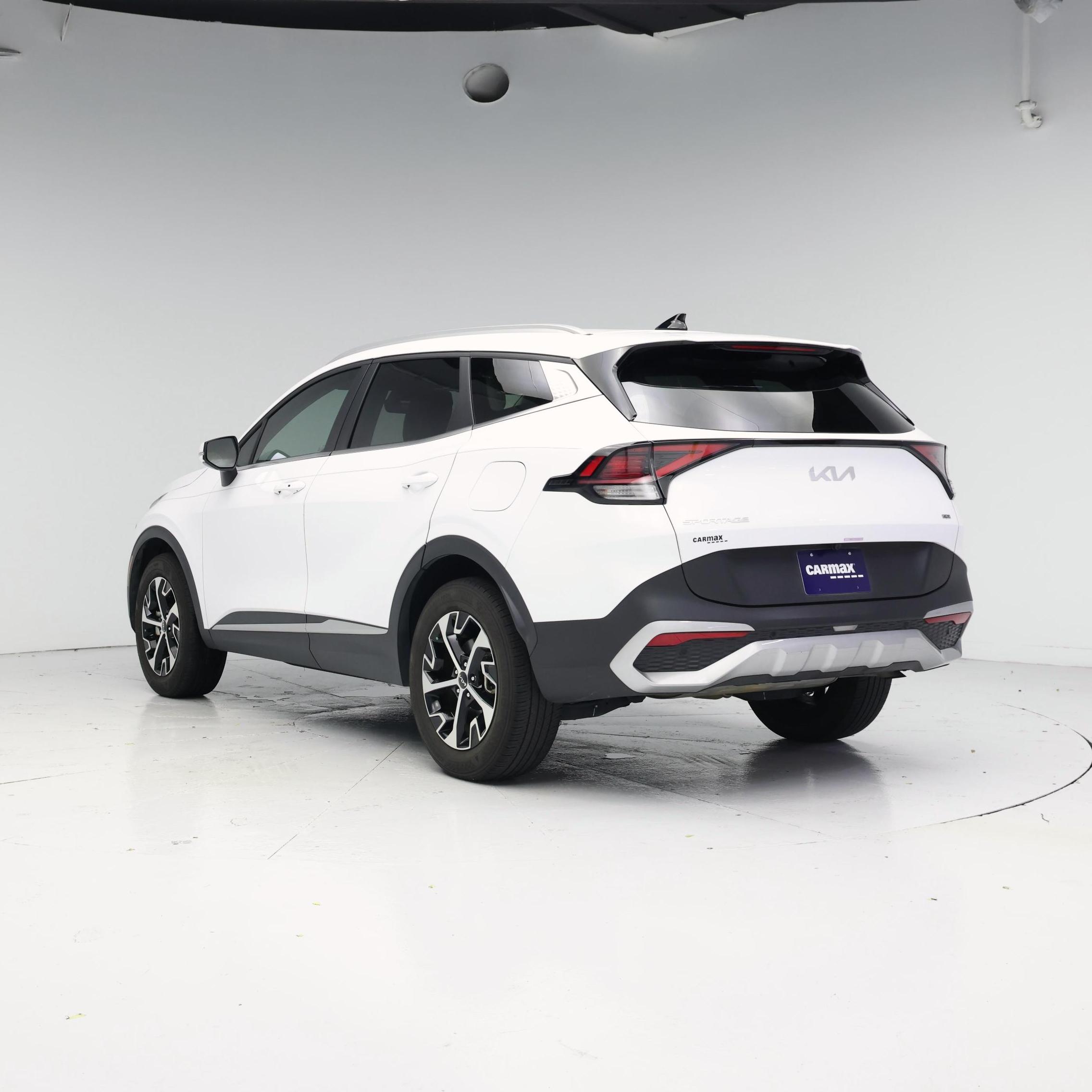 Thumbnail: 2024 Kia Sportage - 2
