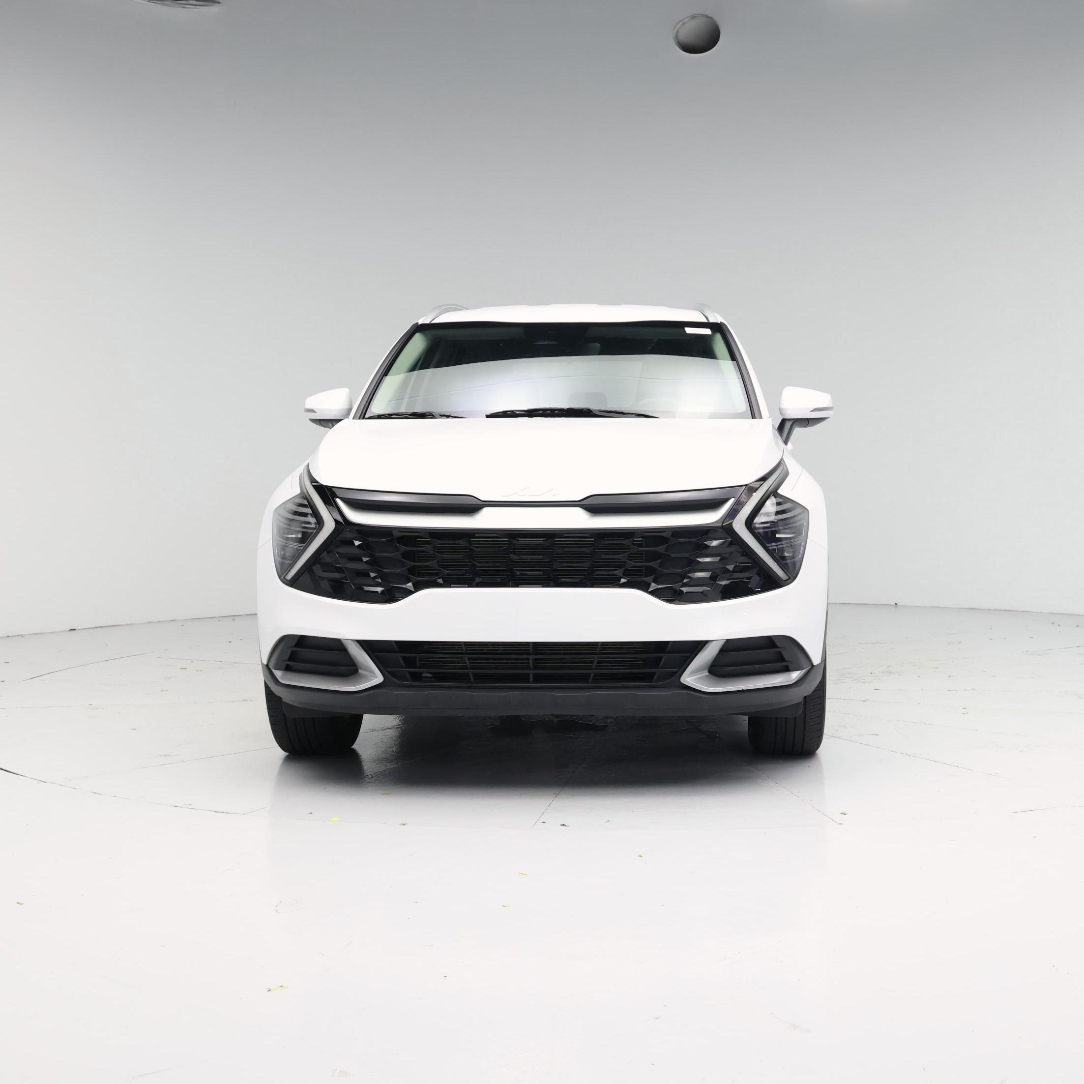 Thumbnail: 2024 Kia Sportage - 5