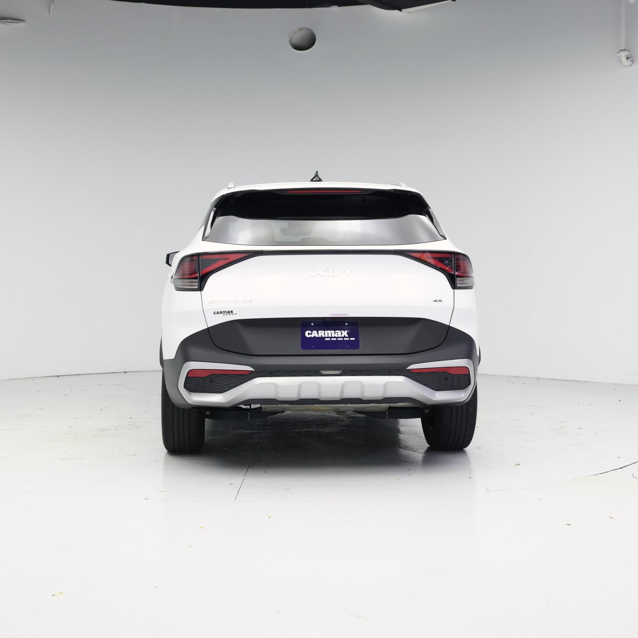 Thumbnail: 2024 Kia Sportage - 6