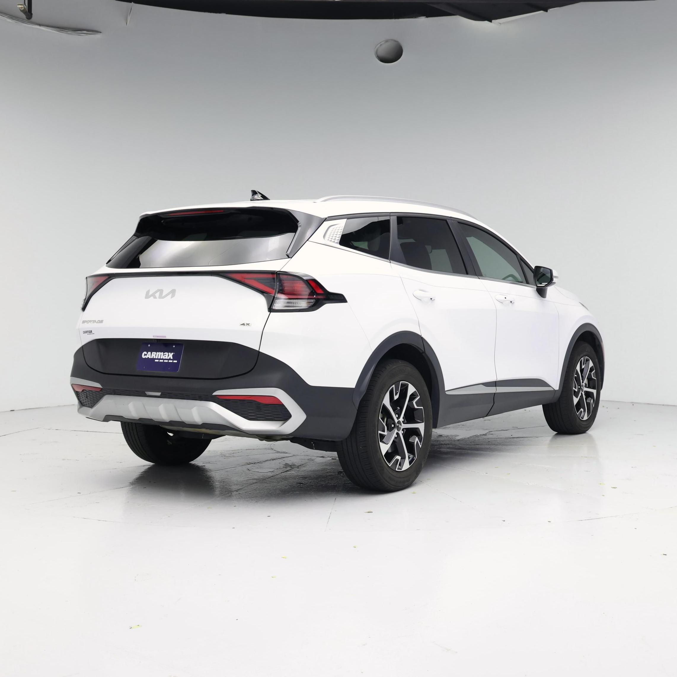 Thumbnail: 2024 Kia Sportage - 8