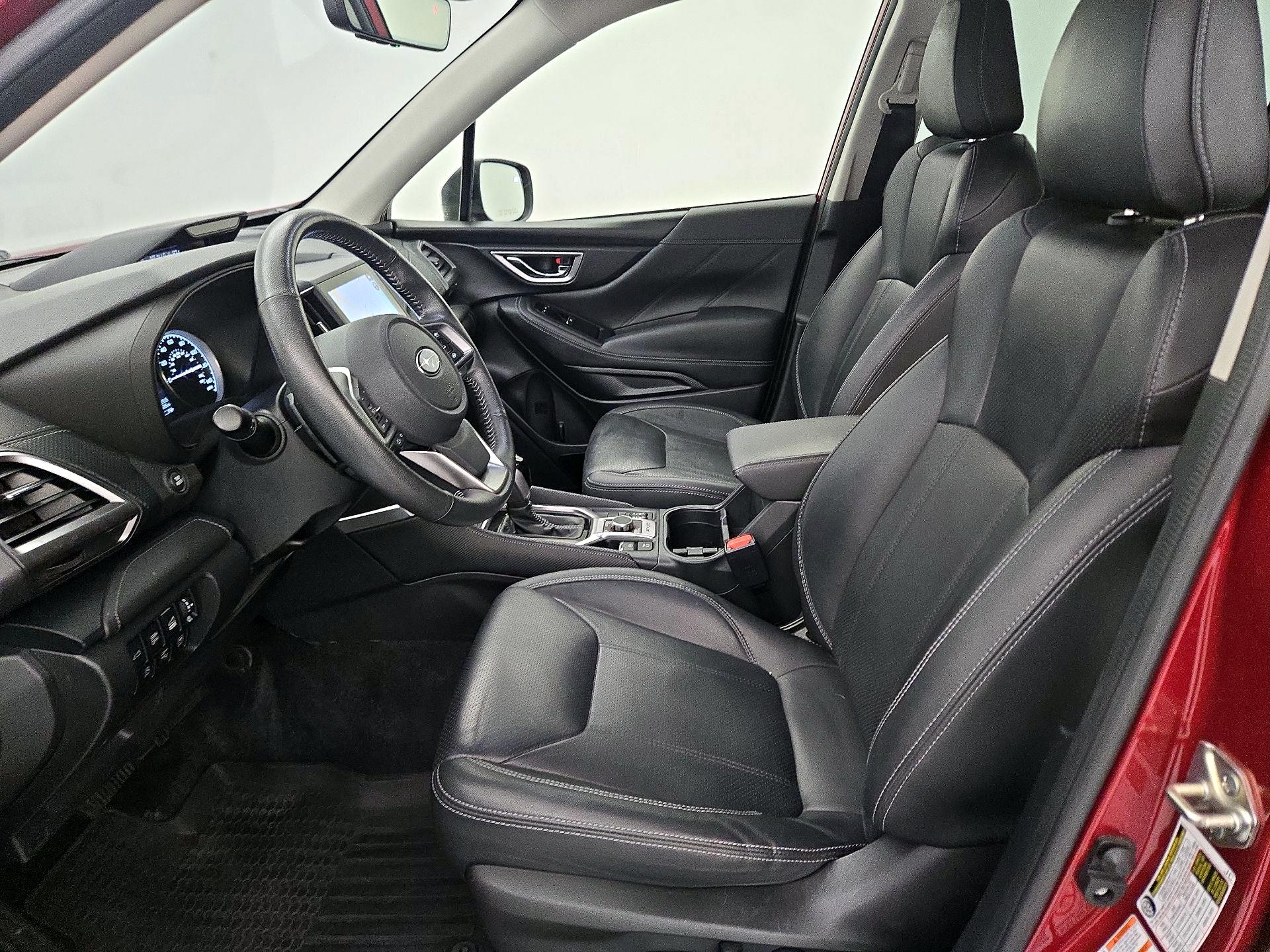 Thumbnail: 2020 Subaru Forester - 11