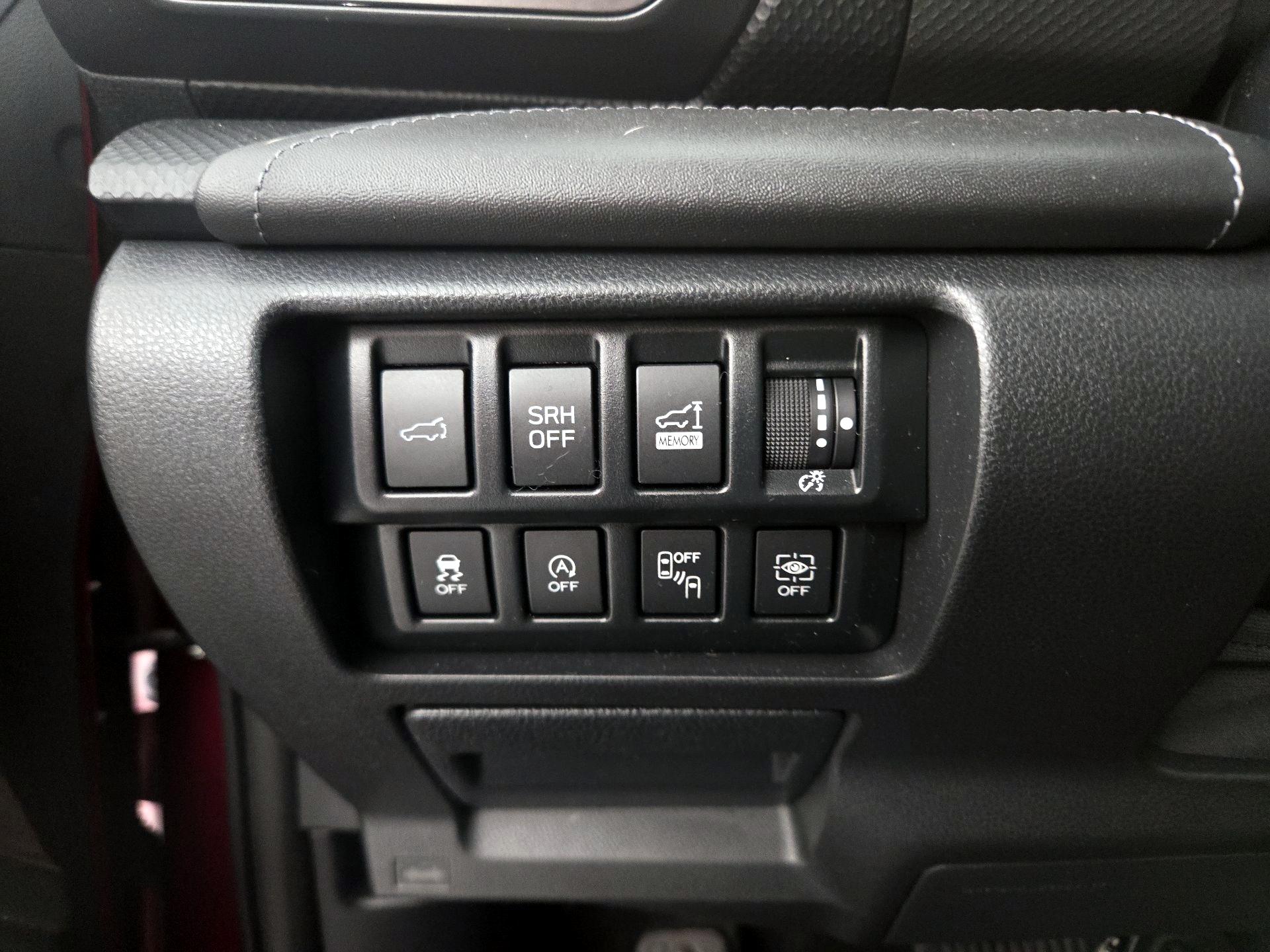 Thumbnail: 2020 Subaru Forester - 13