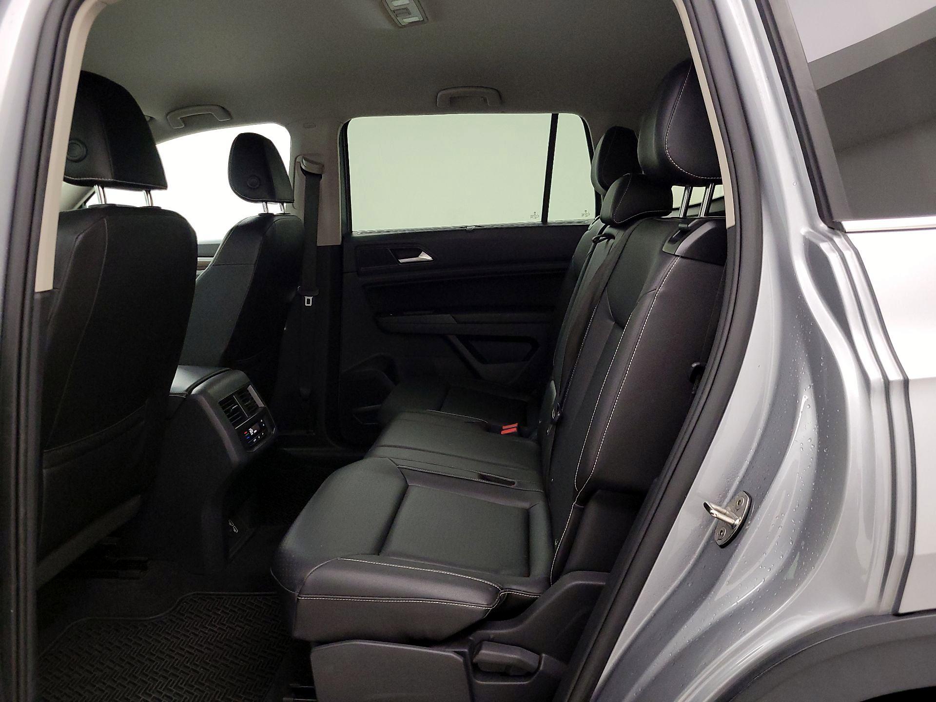 Thumbnail: 2021 Volkswagen Atlas - 19