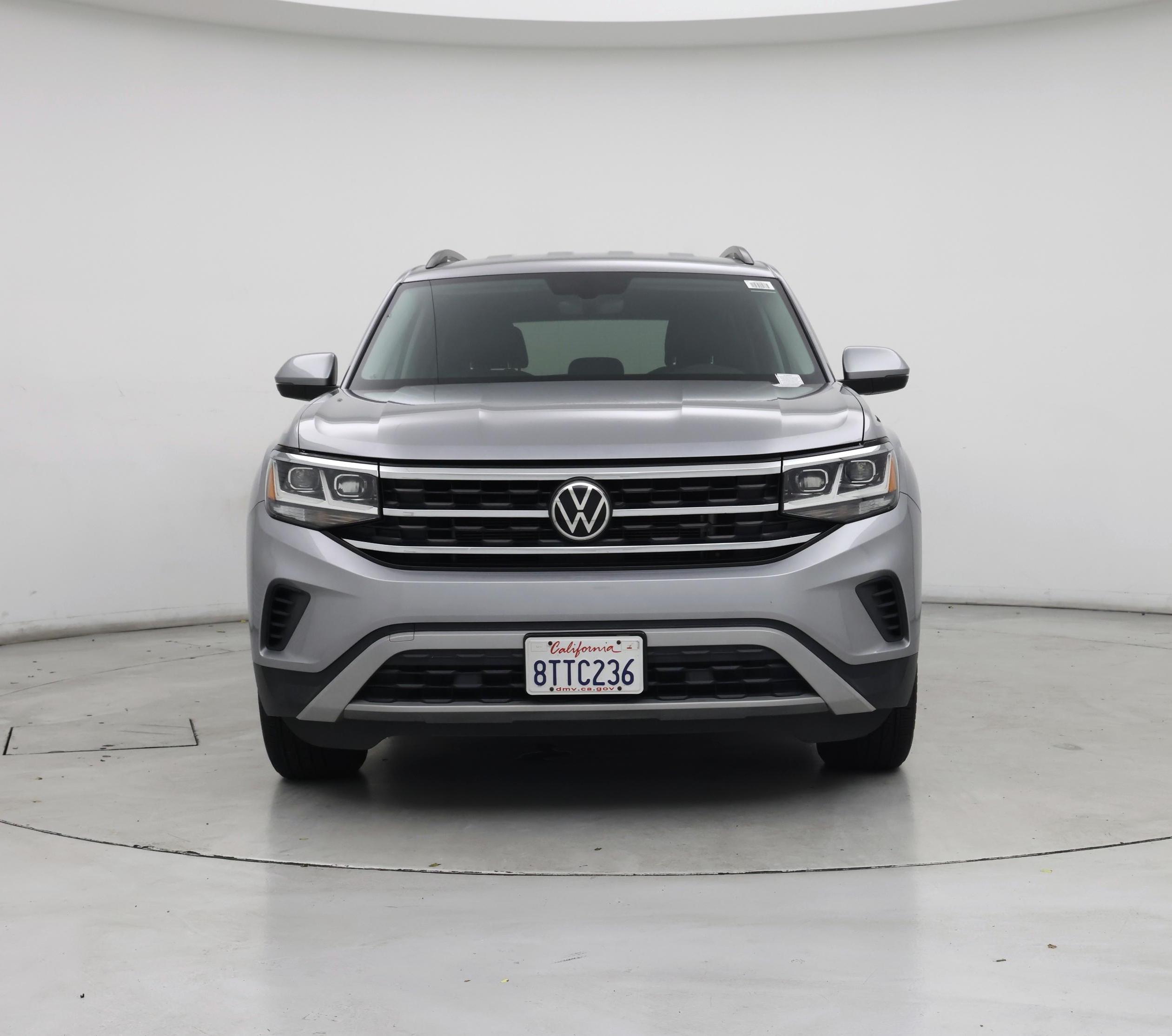 Thumbnail: 2021 Volkswagen Atlas - 5