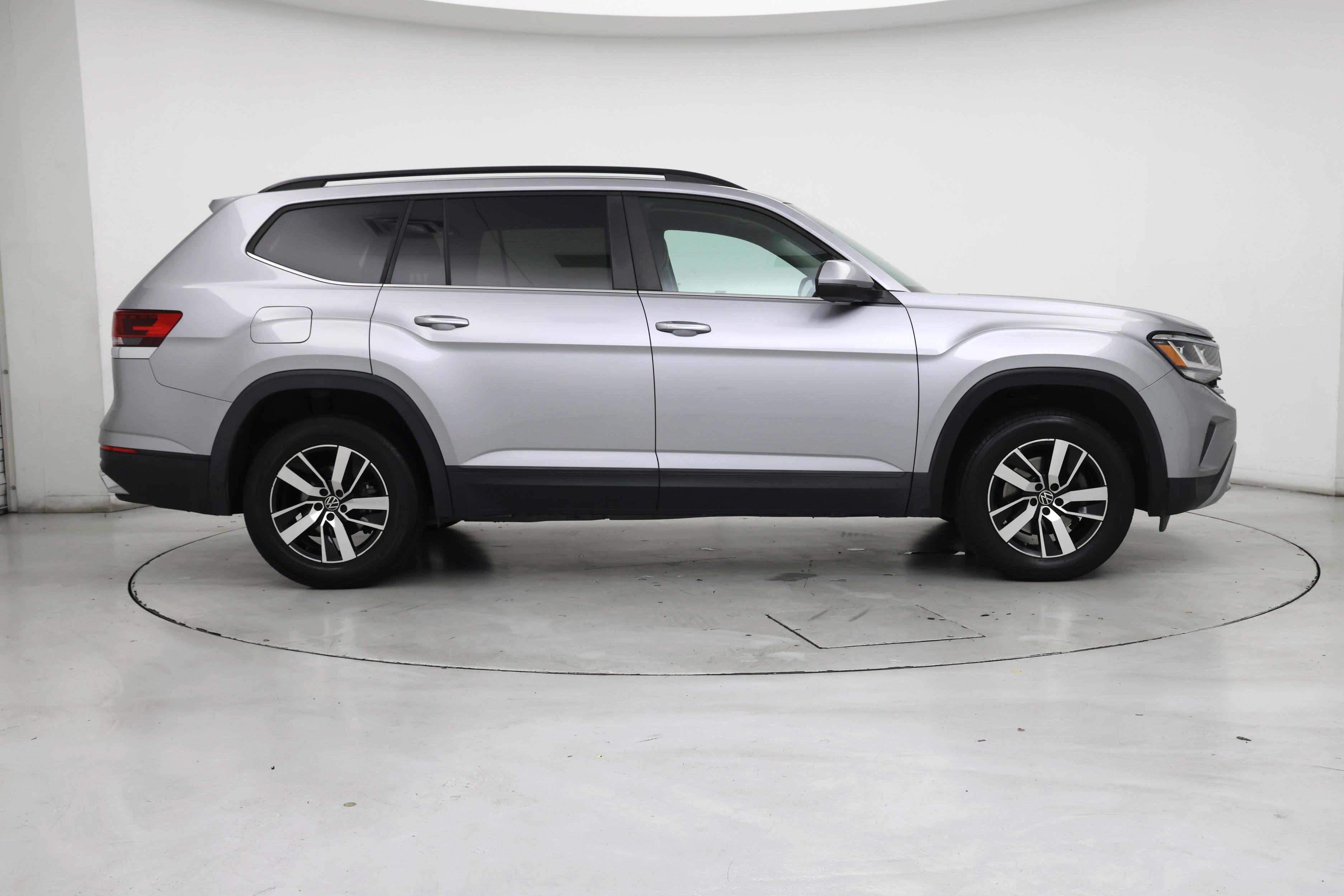 Thumbnail: 2021 Volkswagen Atlas - 7