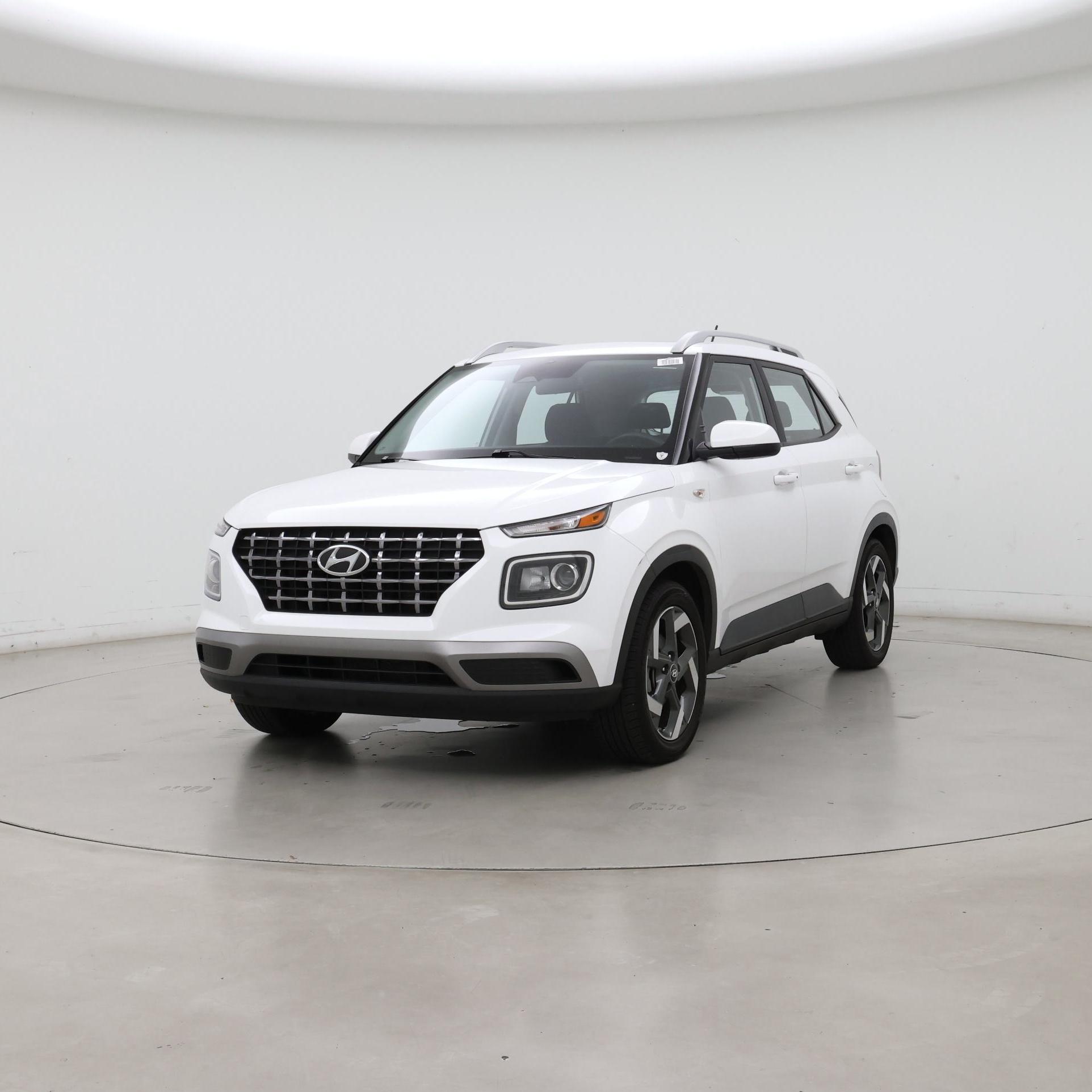 Thumbnail: 2024 Hyundai Venue - 4