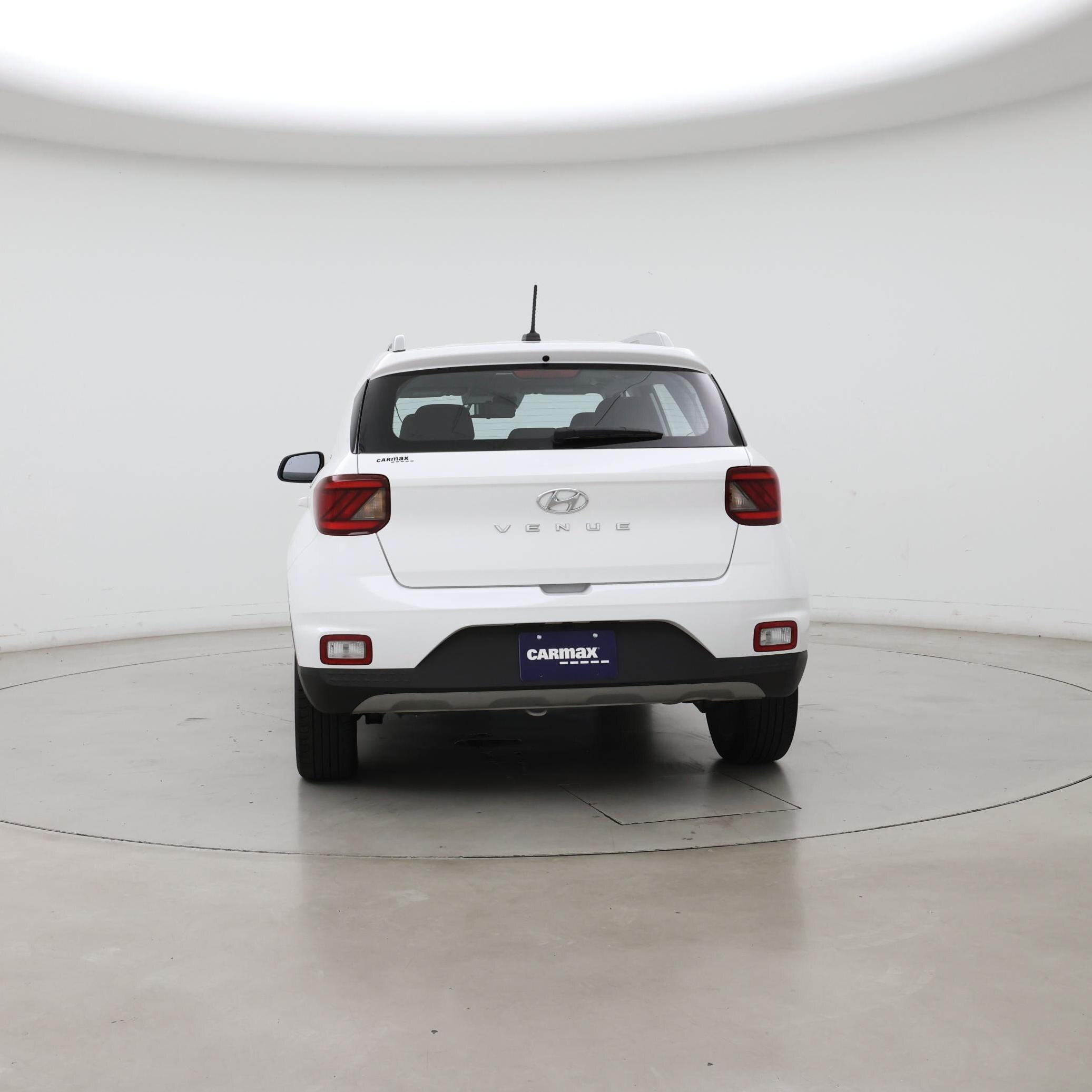 Thumbnail: 2024 Hyundai Venue - 6