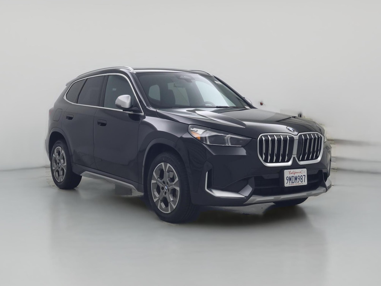 2024 BMW X1