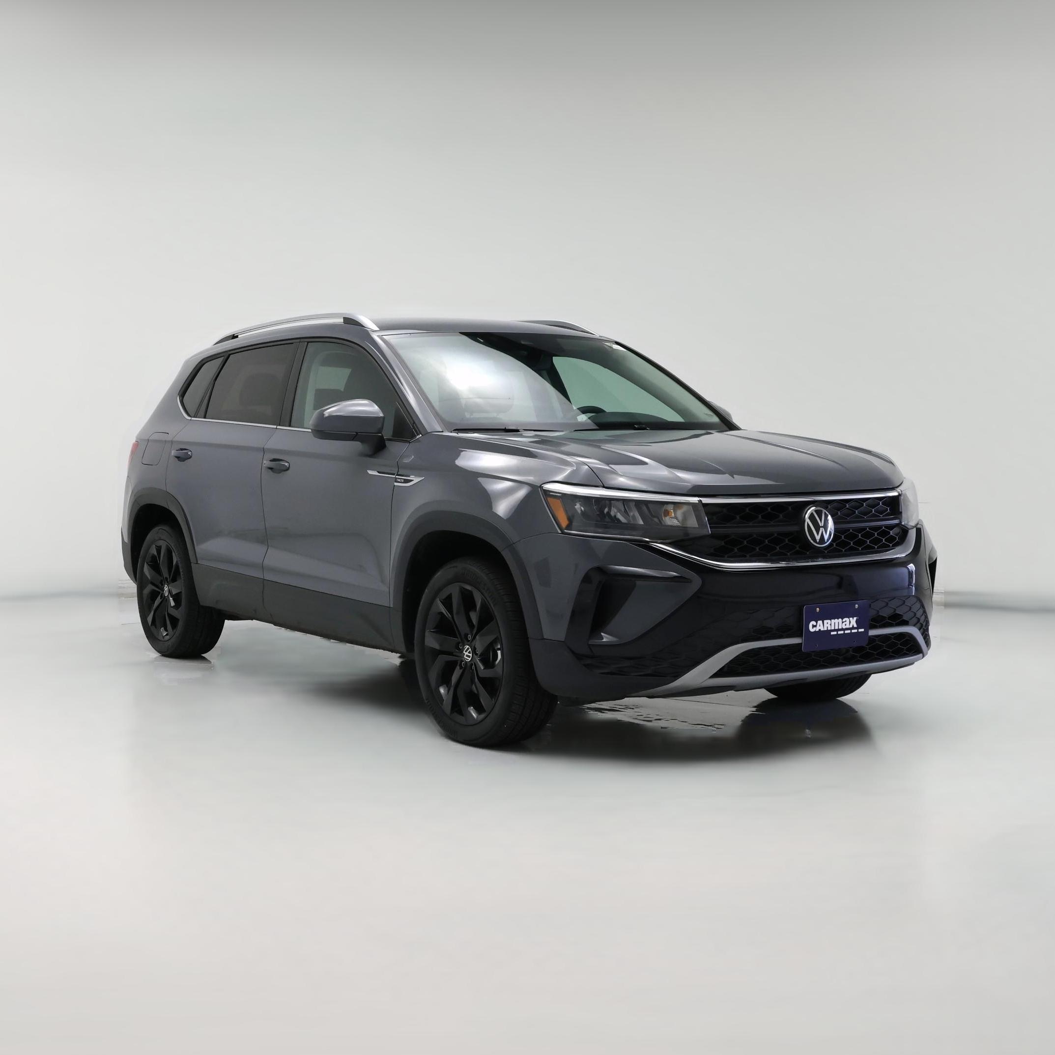 Thumbnail: 2024 Volkswagen Taos - 1