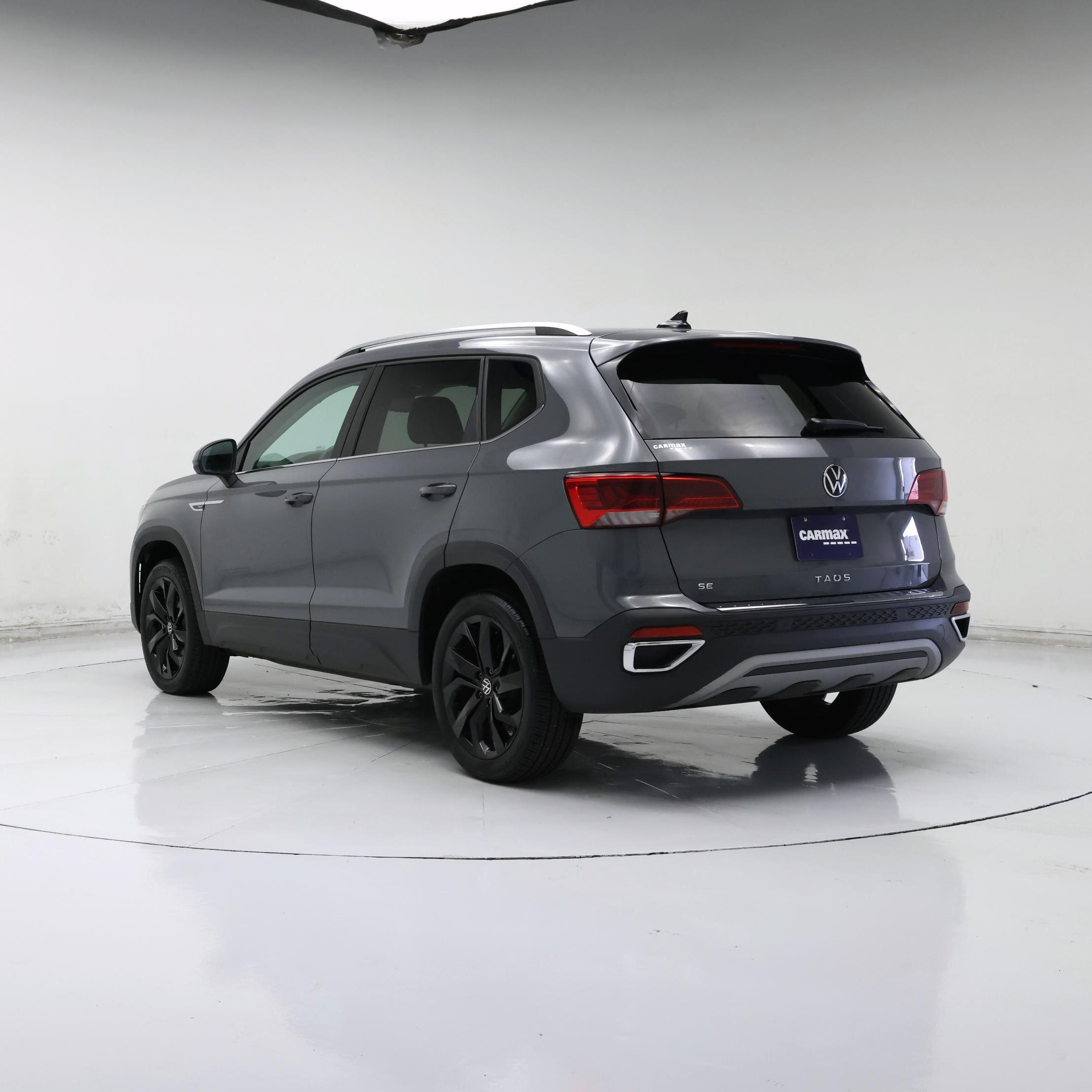 Thumbnail: 2024 Volkswagen Taos - 2