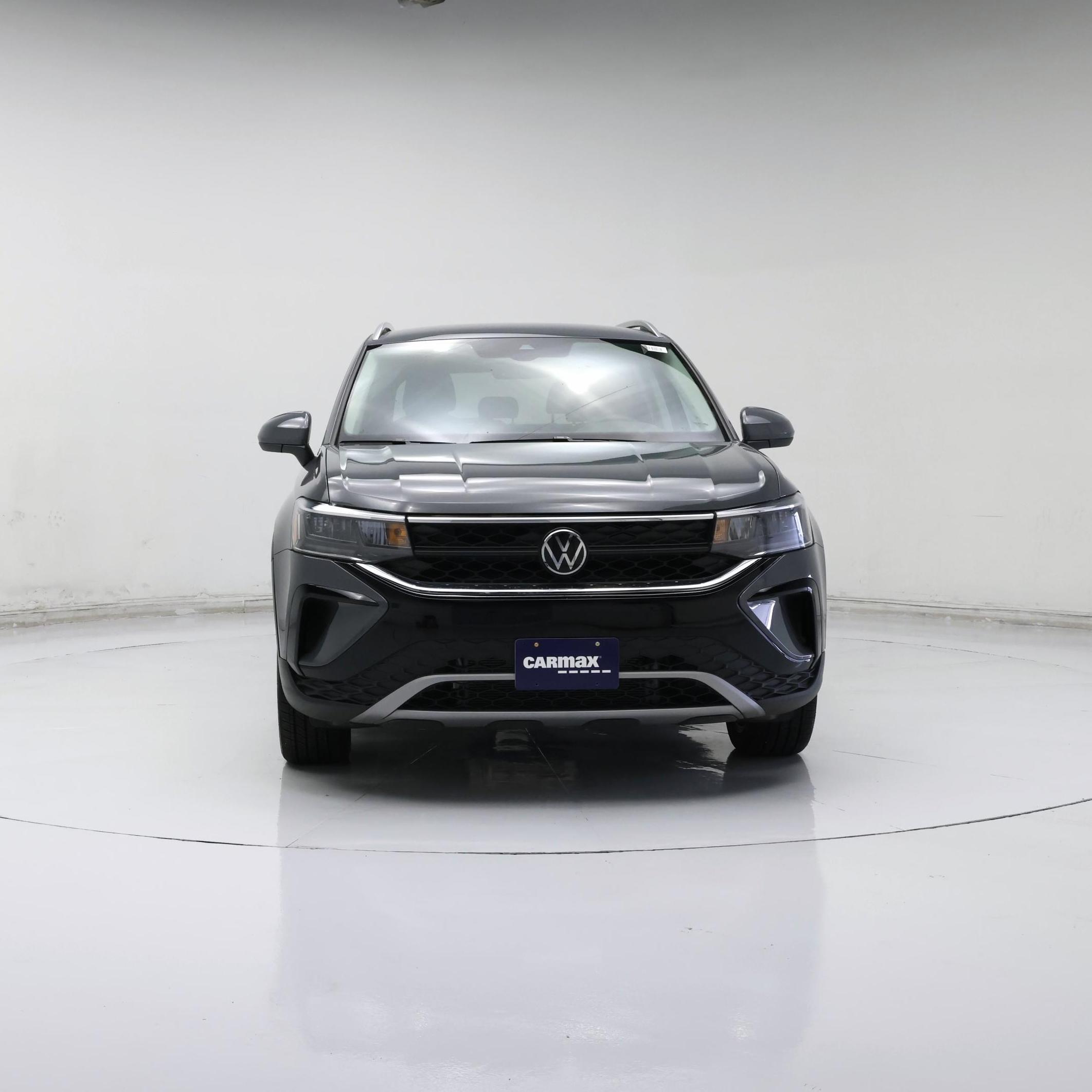 Thumbnail: 2024 Volkswagen Taos - 5