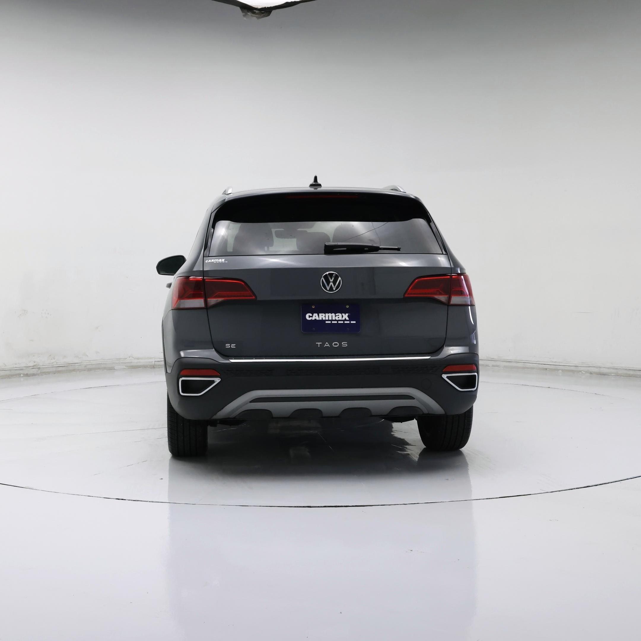 Thumbnail: 2024 Volkswagen Taos - 6