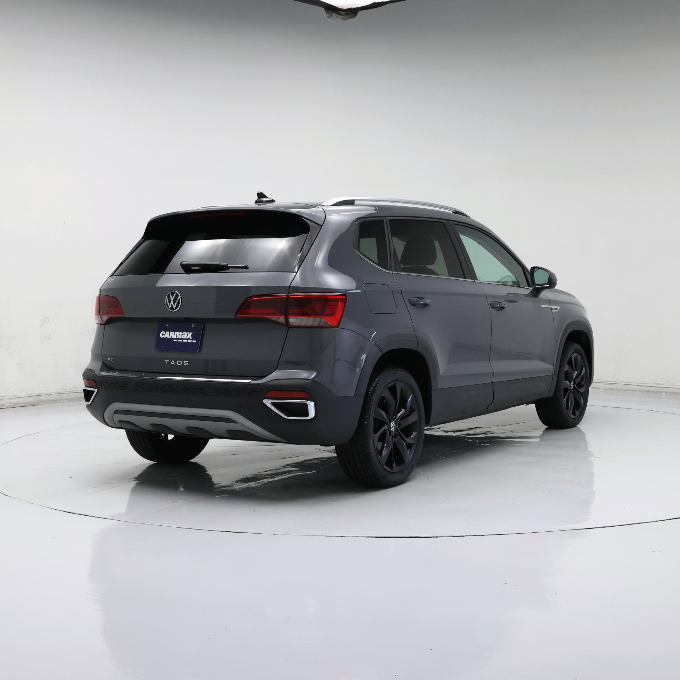 Thumbnail: 2024 Volkswagen Taos - 8