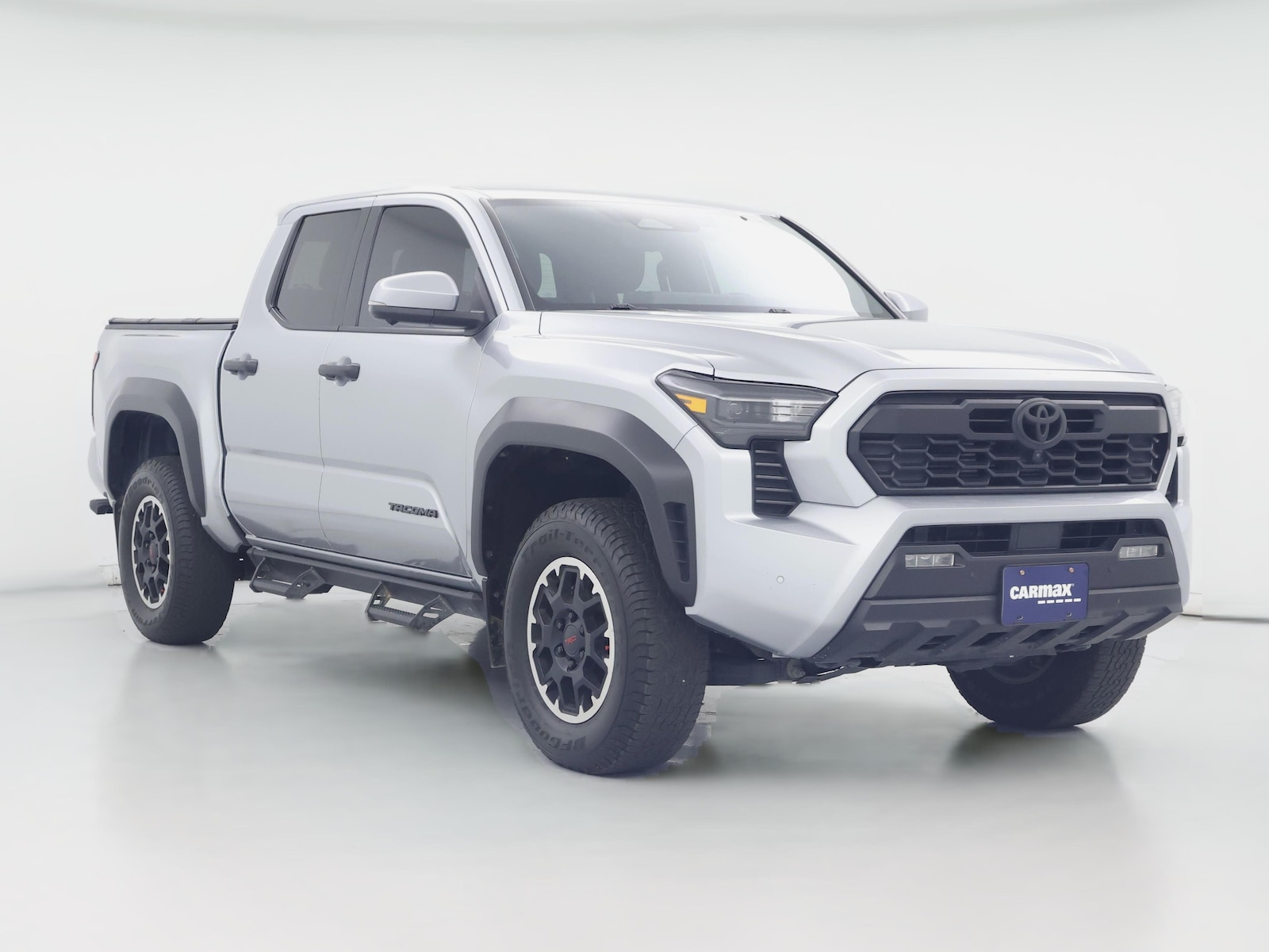 2024 Toyota Tacoma 4WD