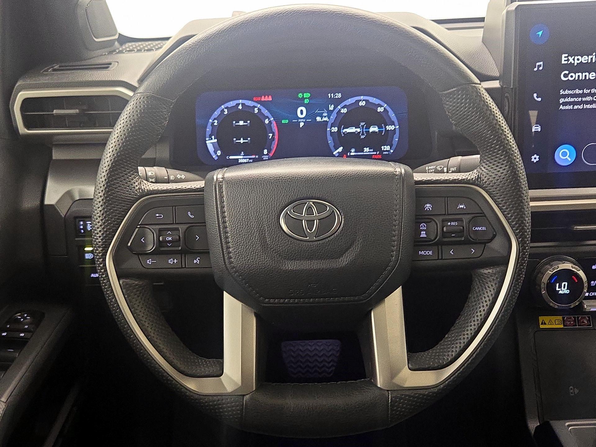 Thumbnail: 2024 Toyota Tacoma - 10